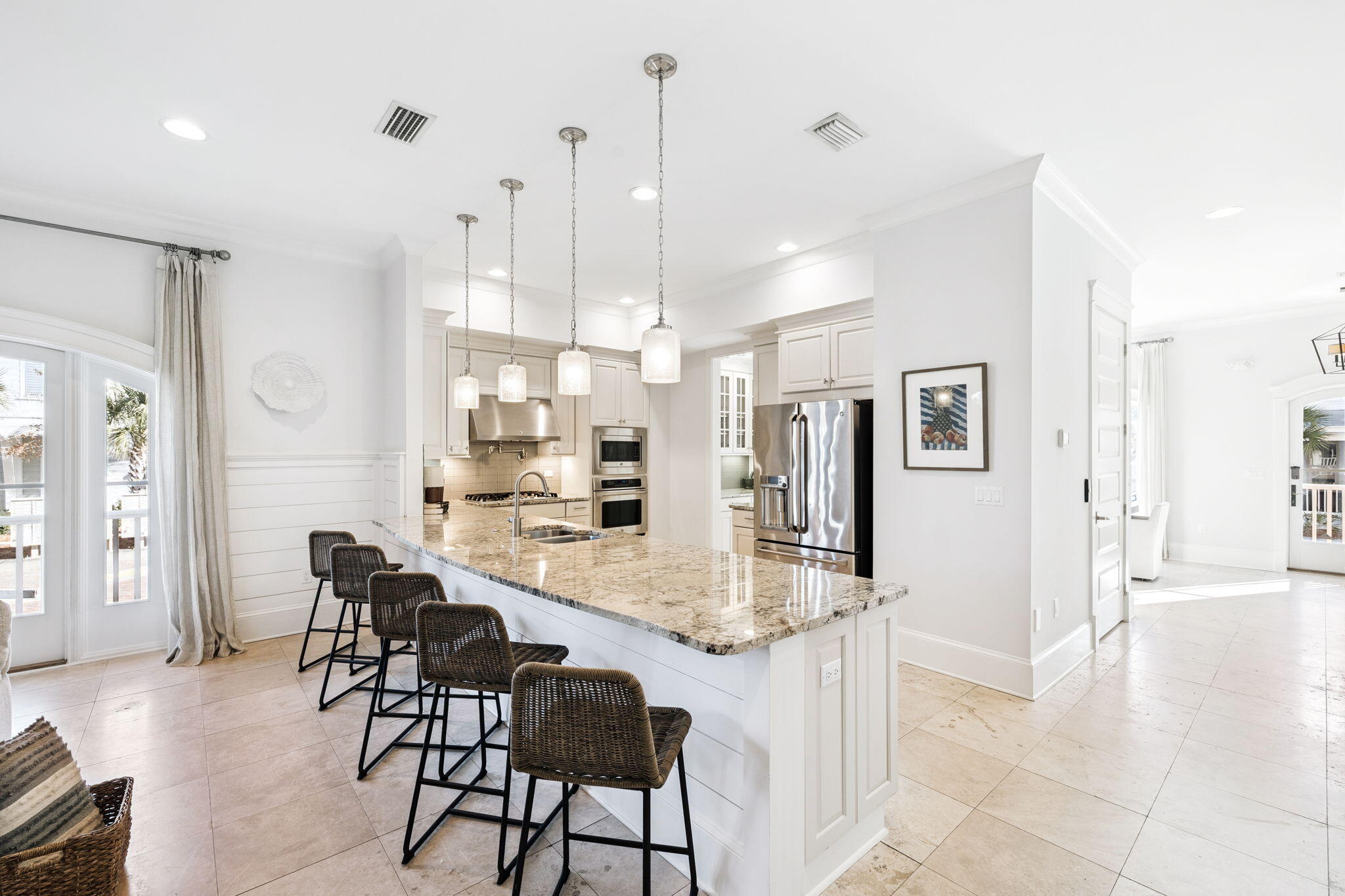 Prominence - Residential