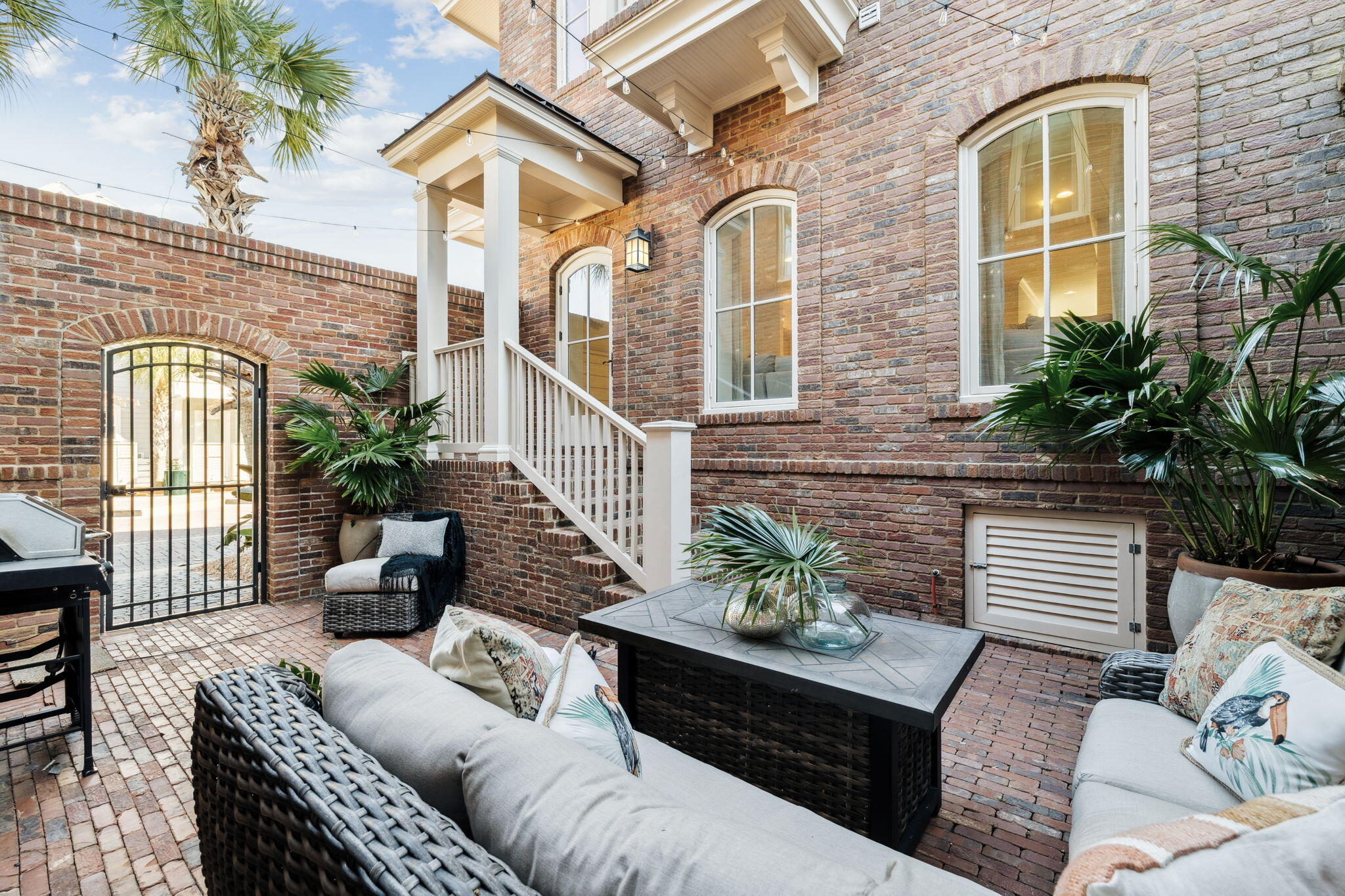 Prominence - Residential