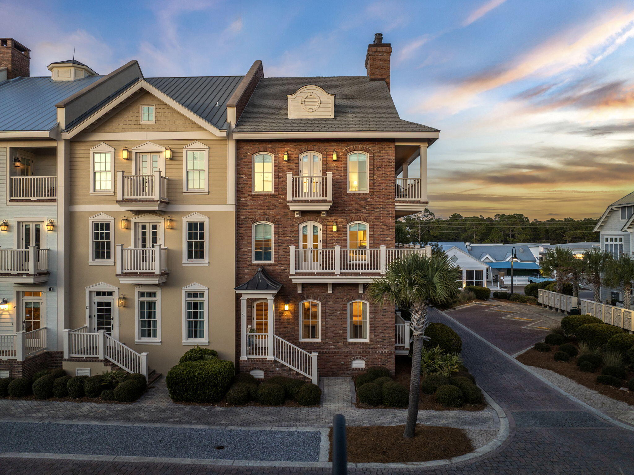 Prominence - Residential