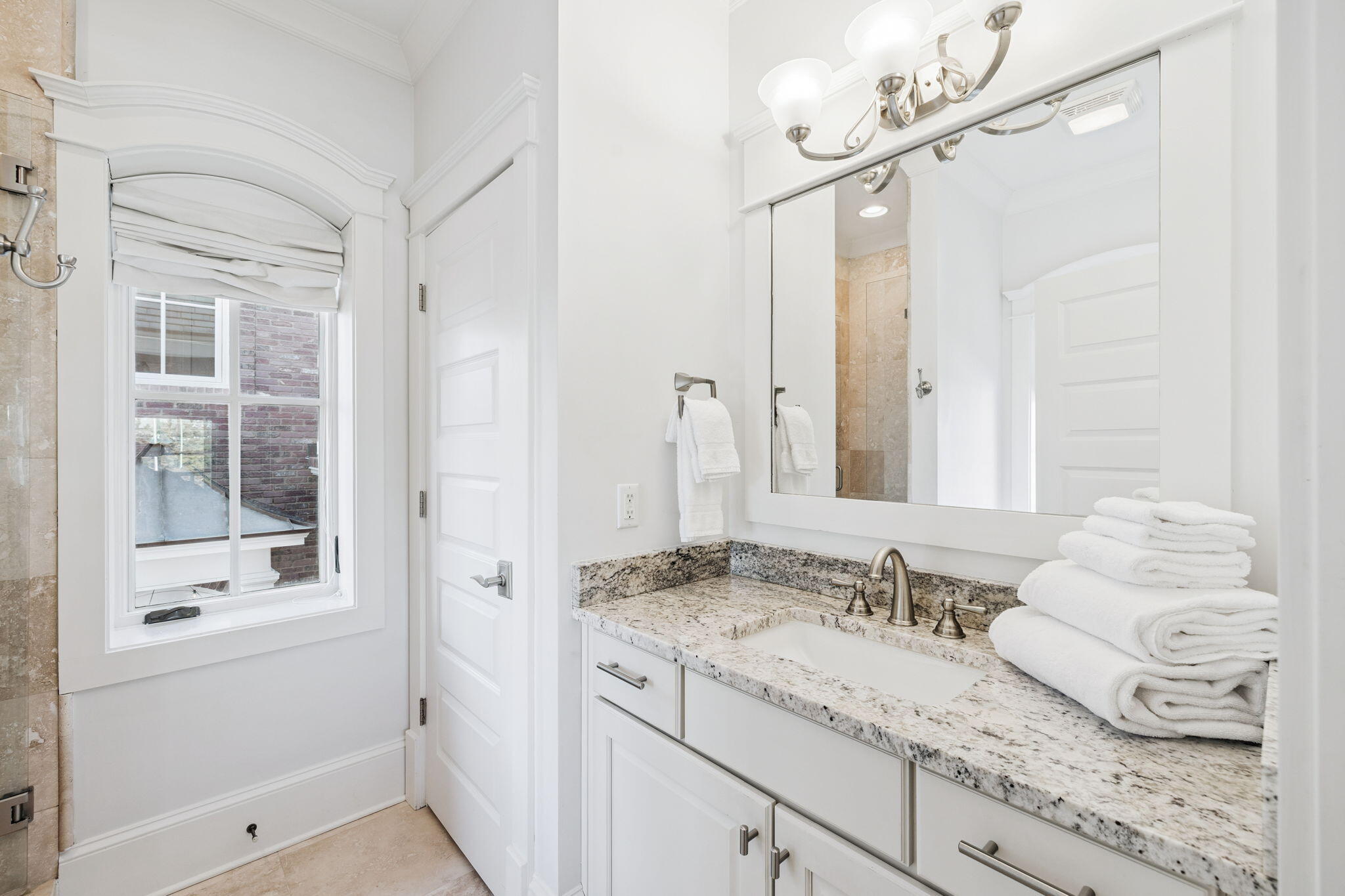 Prominence - Residential