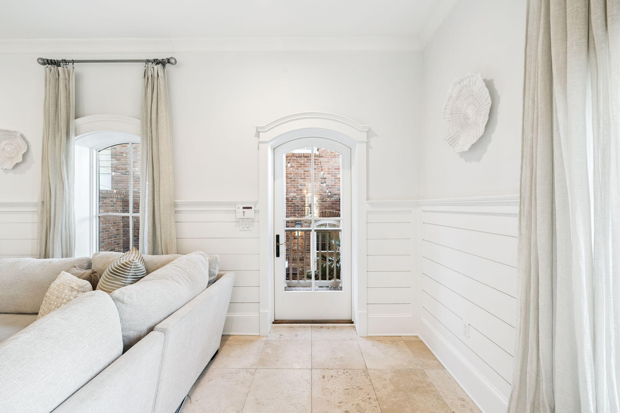 Prominence - Residential