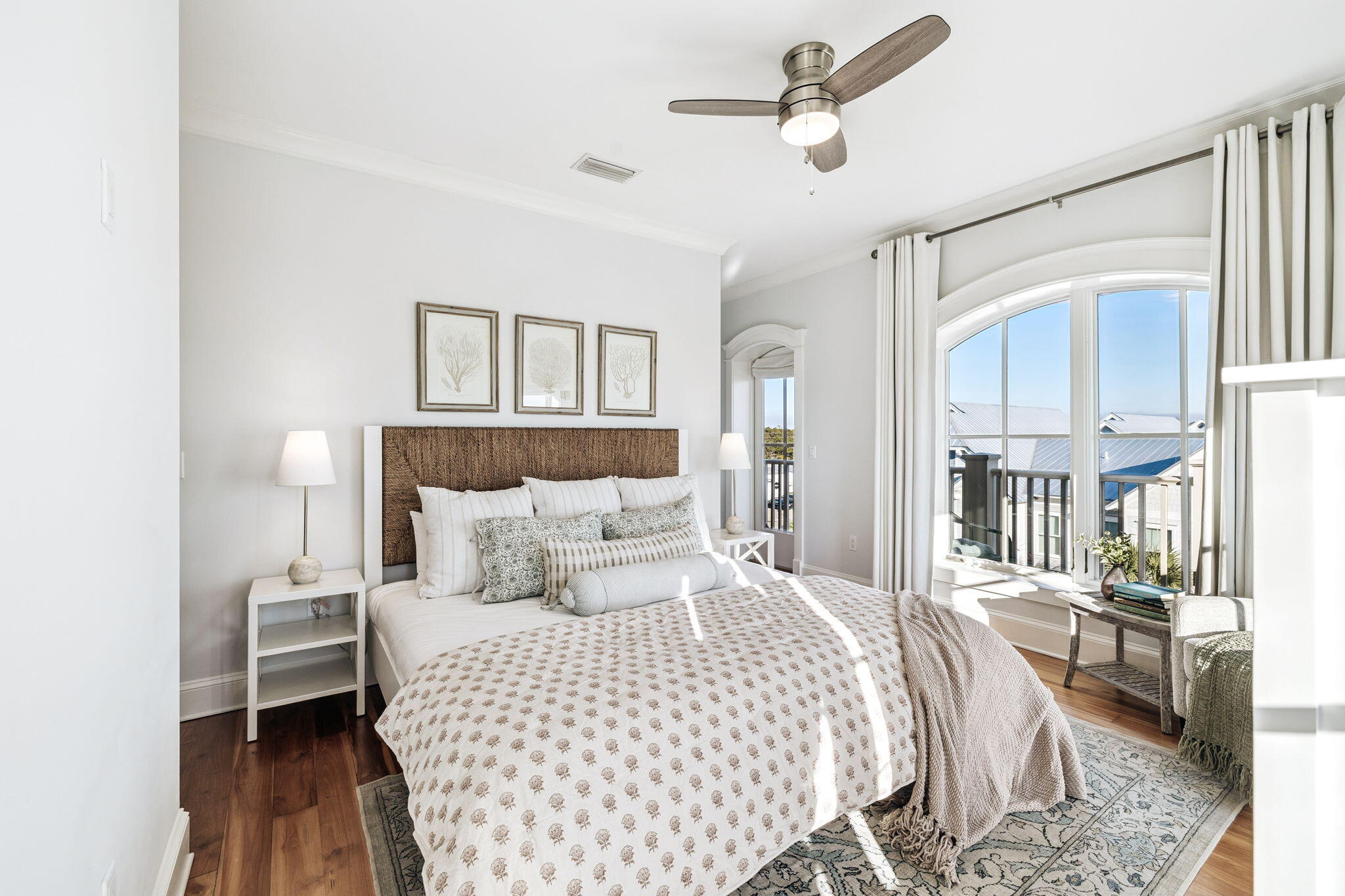 Prominence - Residential