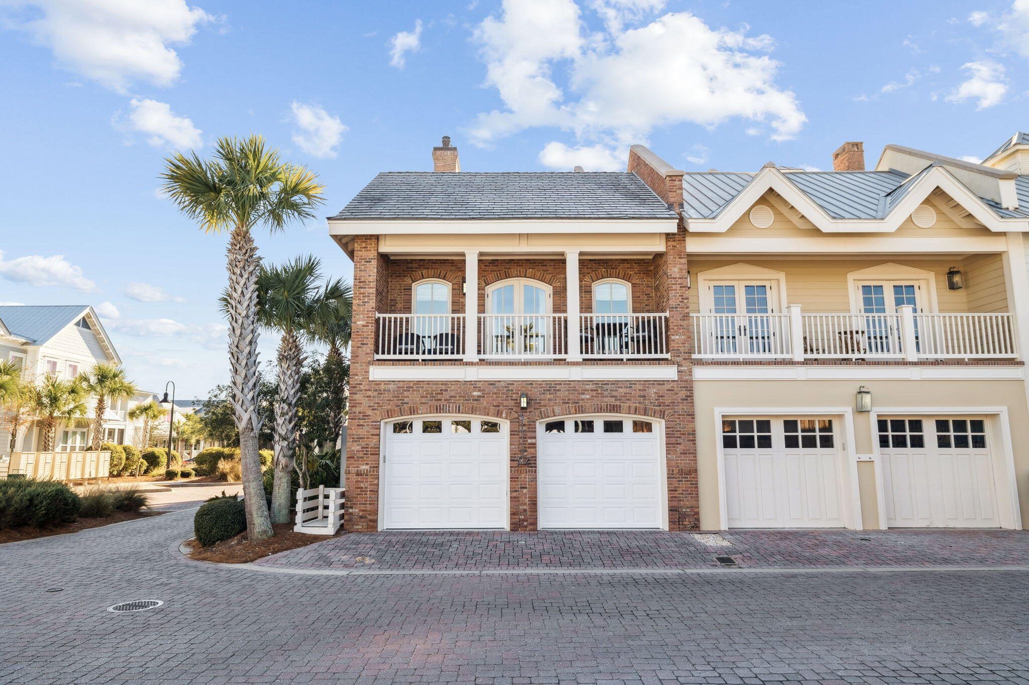 Prominence - Residential