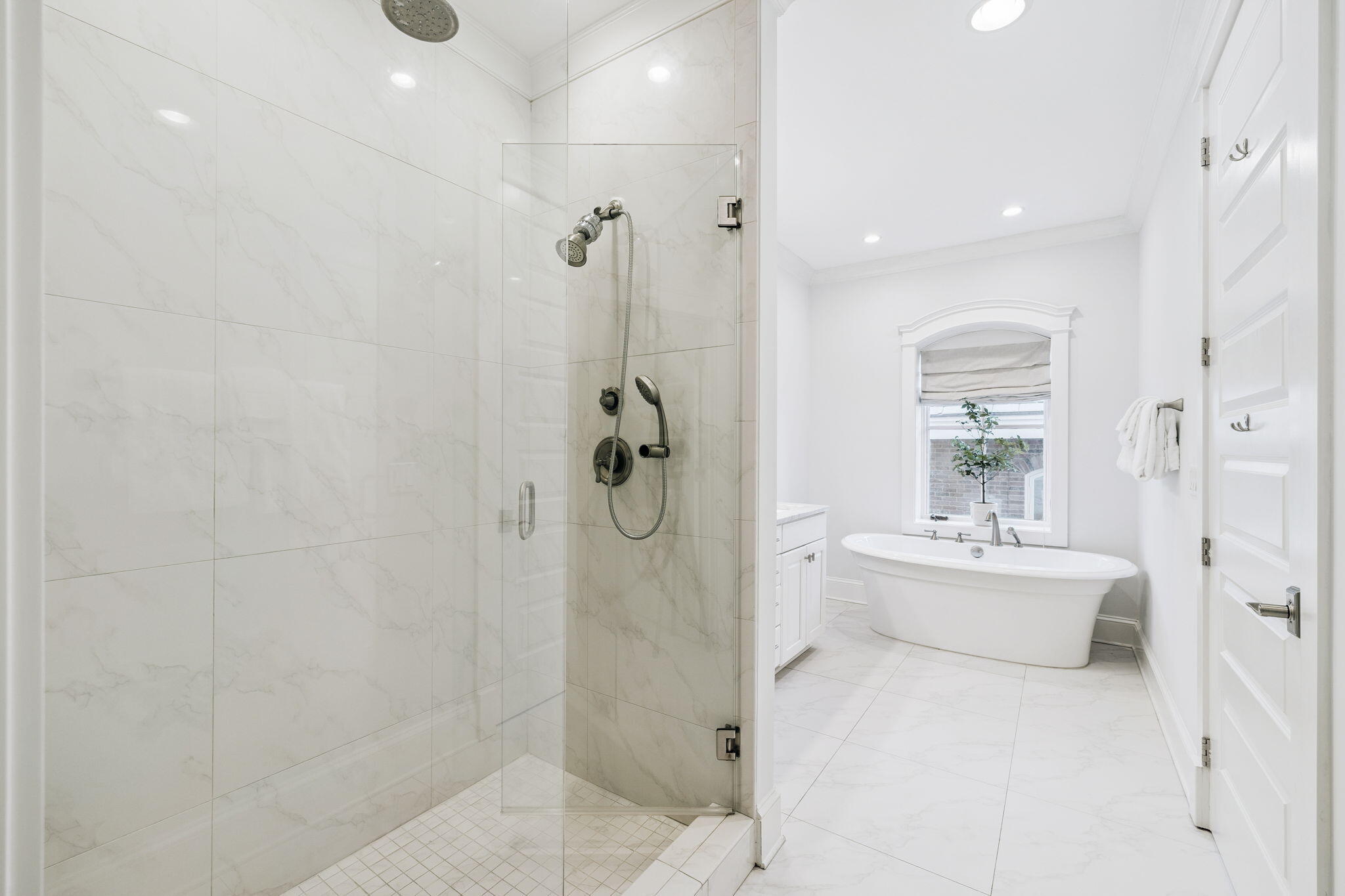 Prominence - Residential