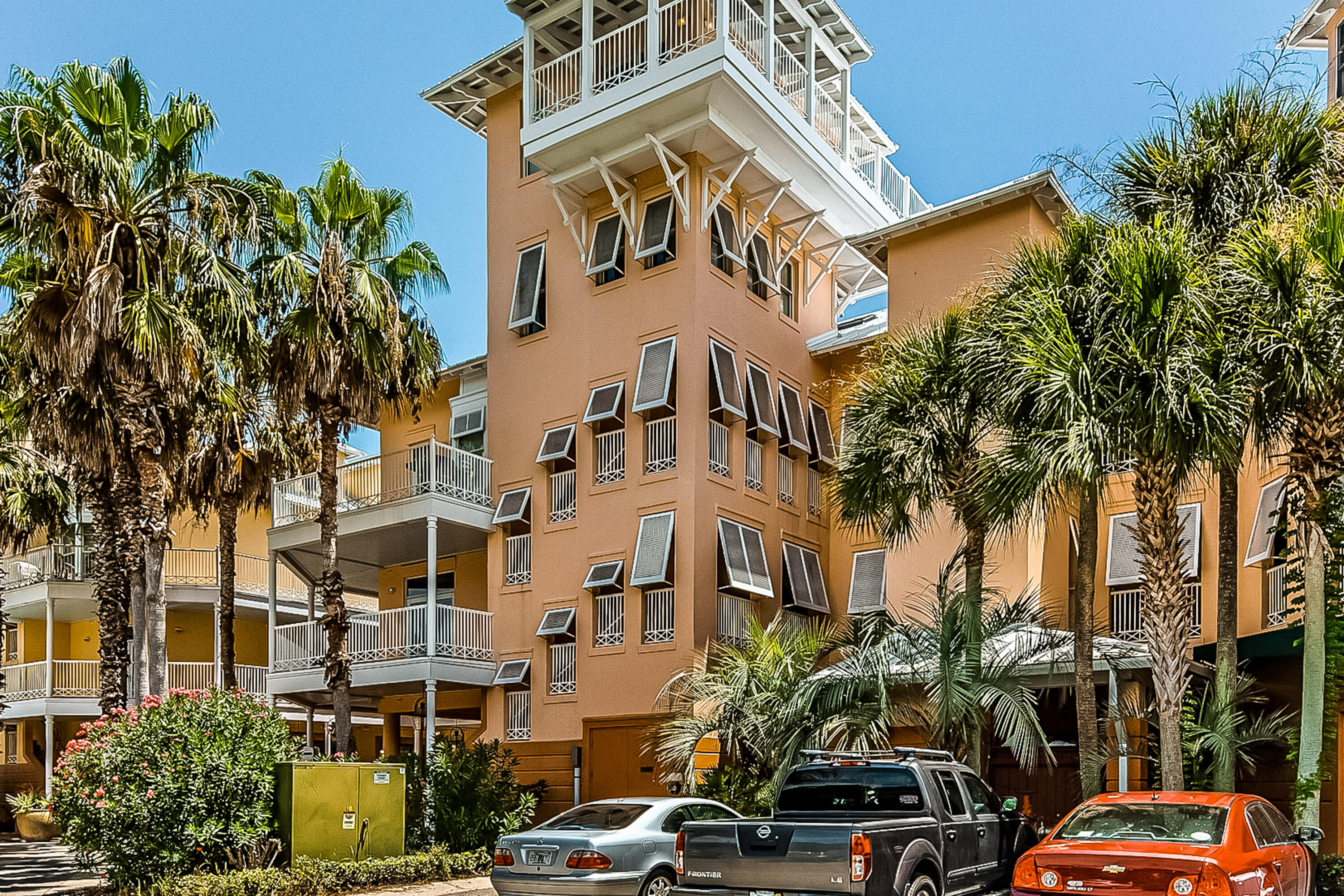 CARILLON BEACH PH 19 - Residential