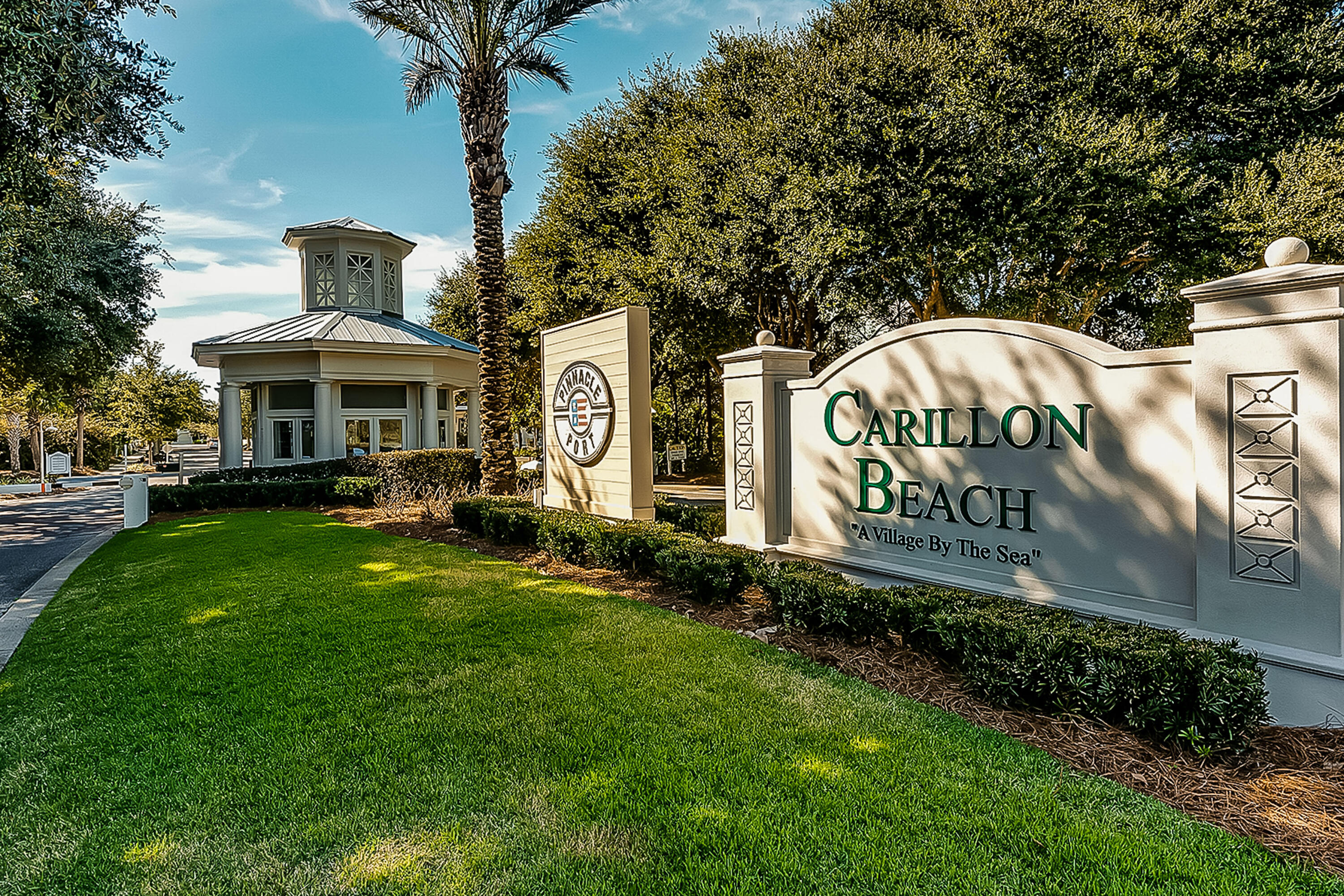 CARILLON BEACH PH 19 - Residential