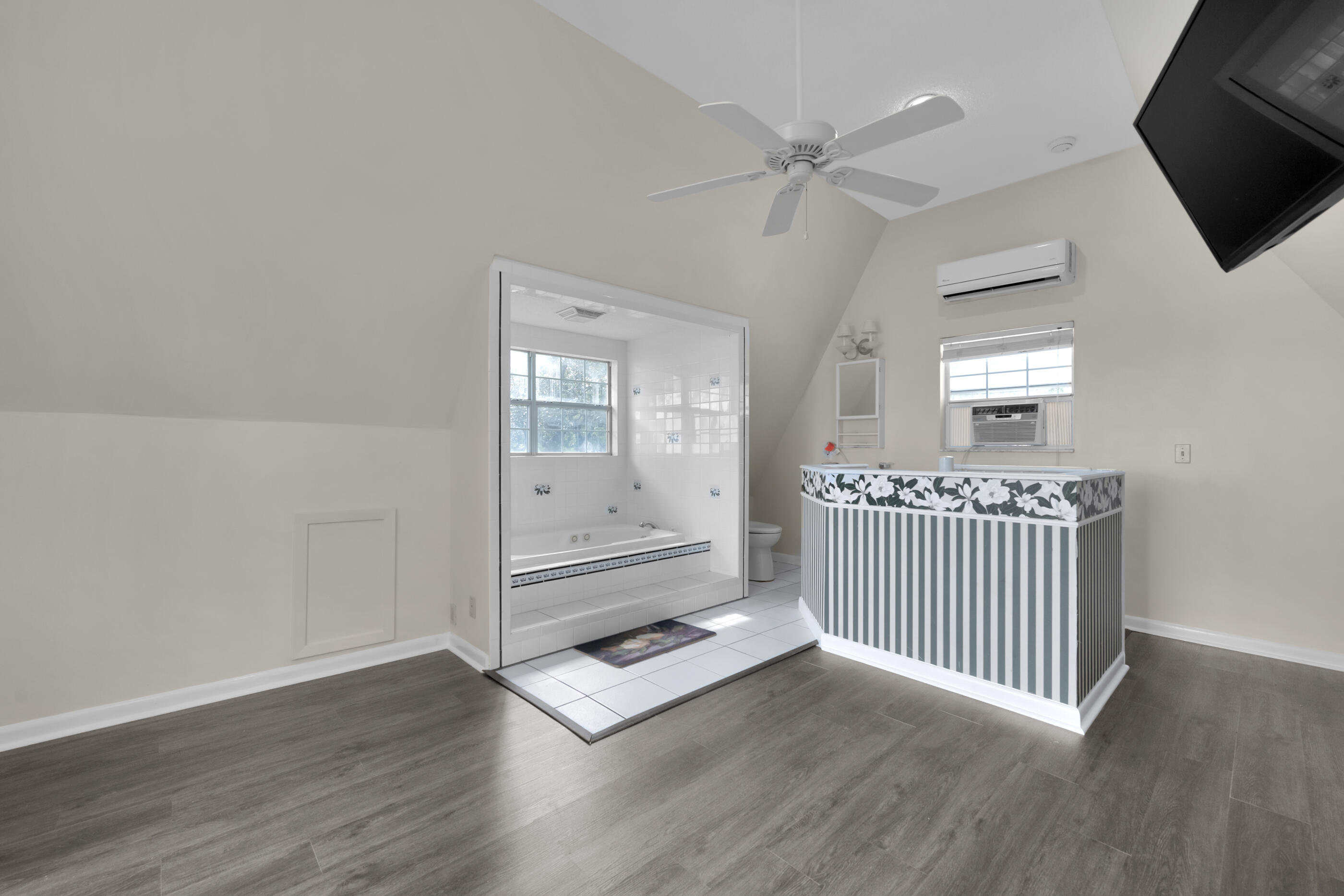 UNRECORDED SUBDIVISION - Residential