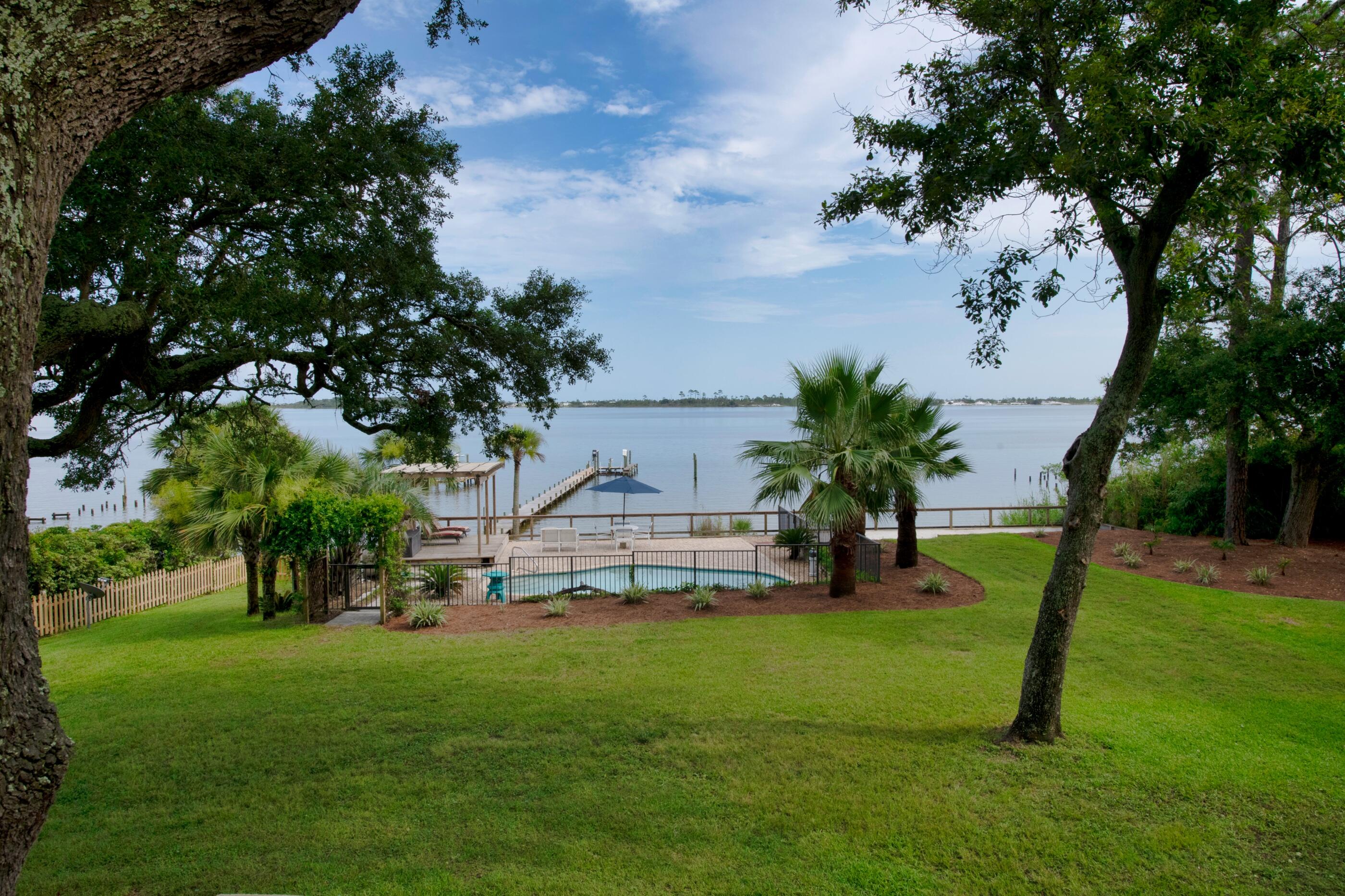 UNRECORDED SUBDIVISION - Residential