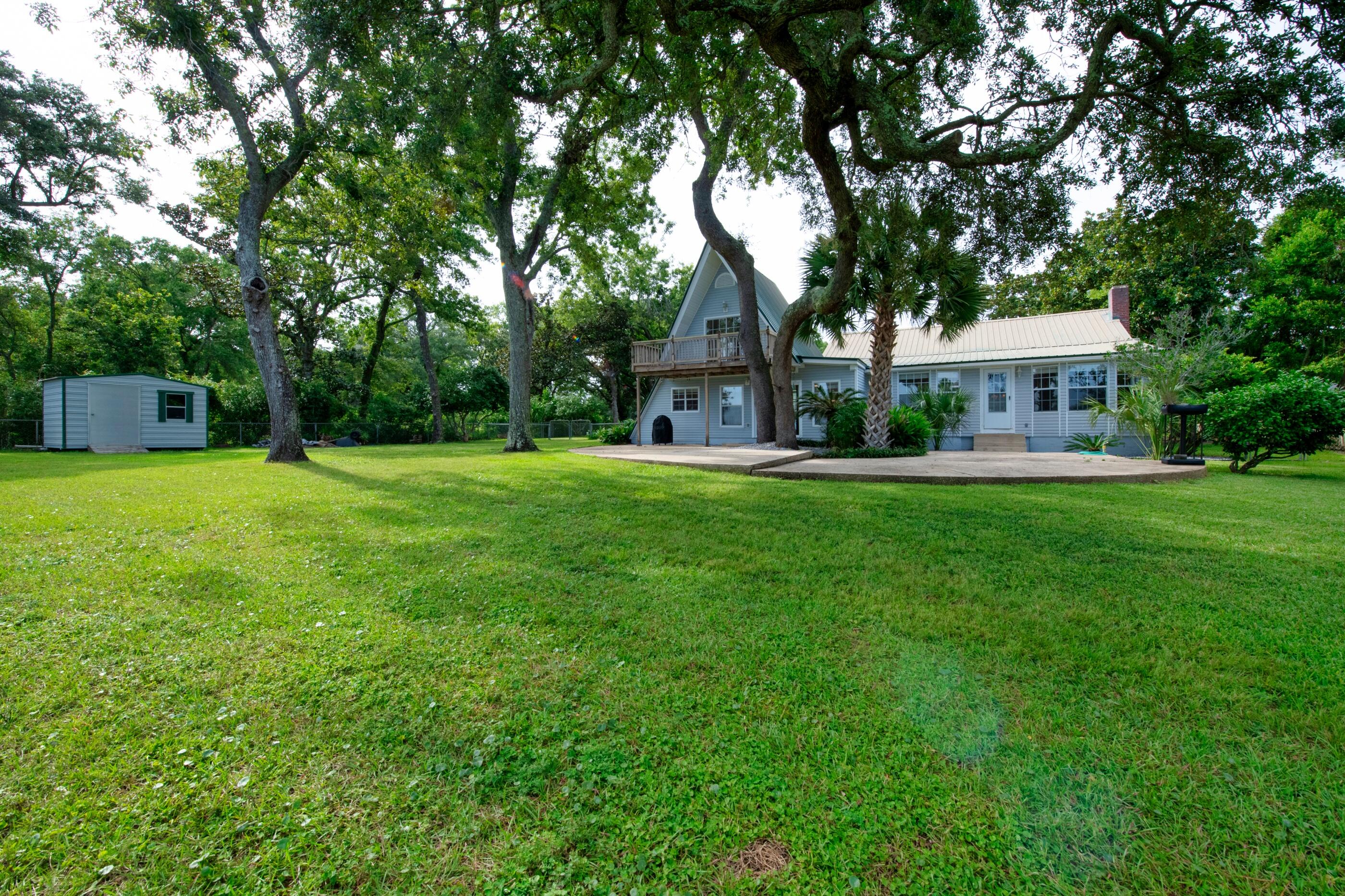 UNRECORDED SUBDIVISION - Residential