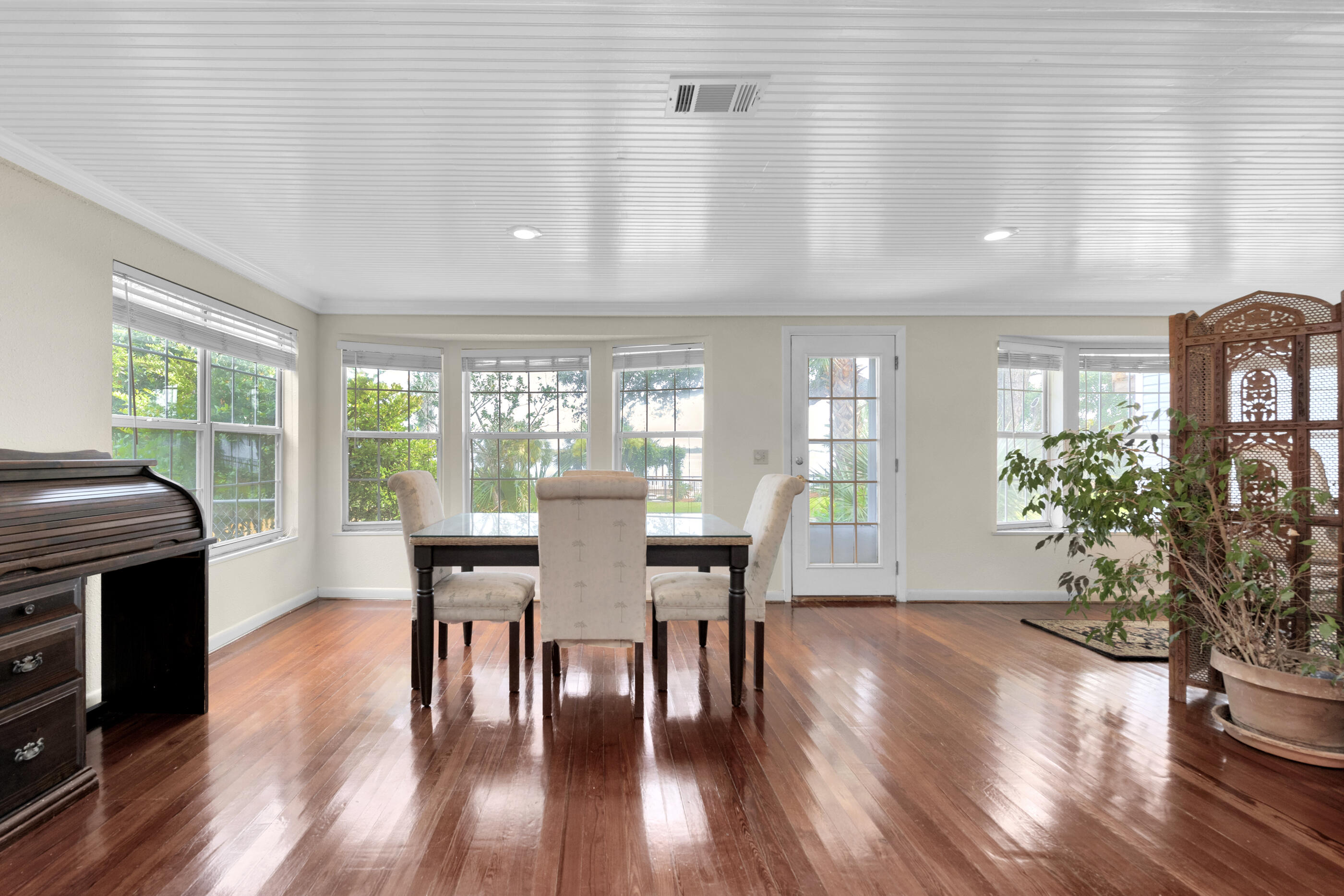 UNRECORDED SUBDIVISION - Residential