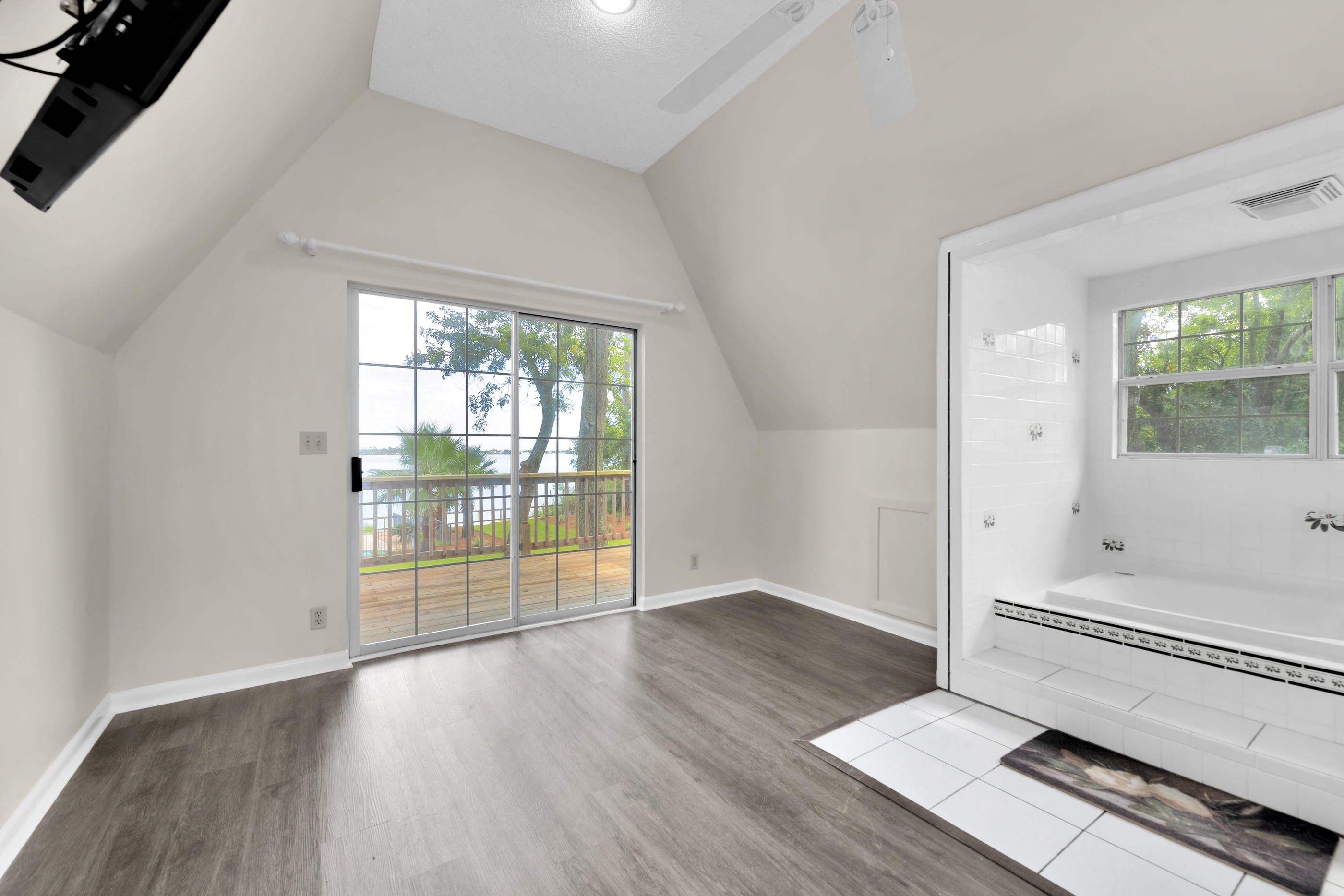 UNRECORDED SUBDIVISION - Residential