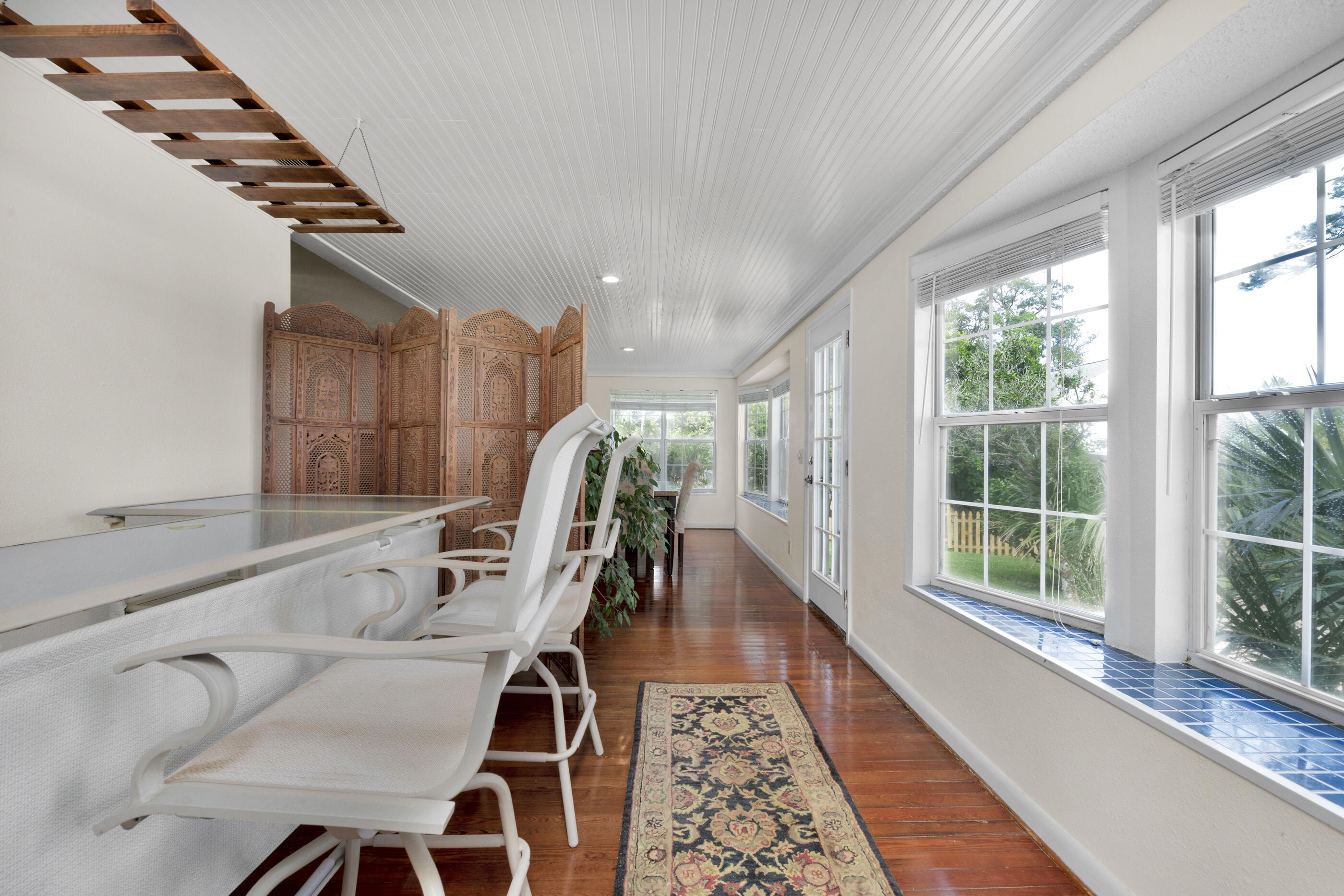 UNRECORDED SUBDIVISION - Residential