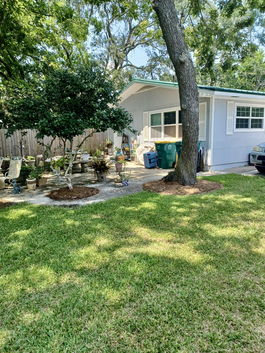 UNRECORDED SUBDIVISION - Residential