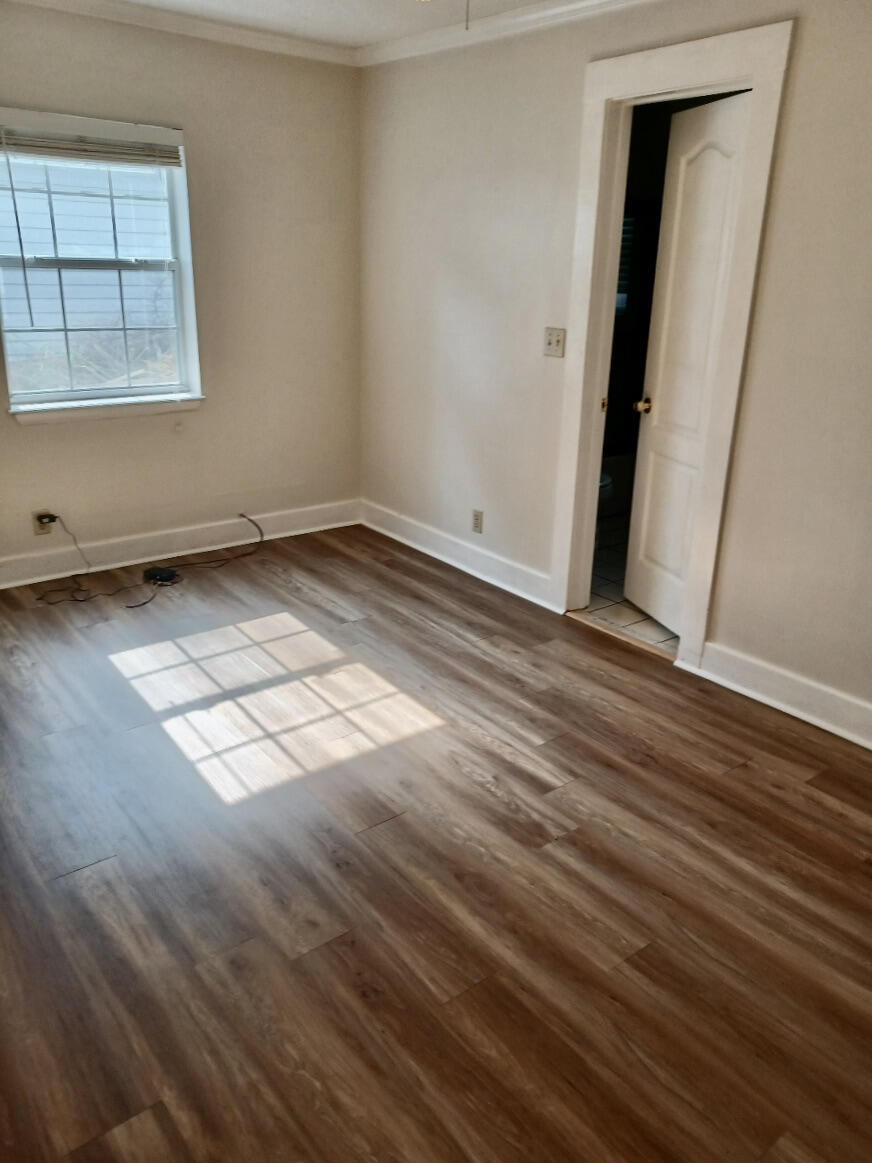 UNRECORDED SUBDIVISION - Residential