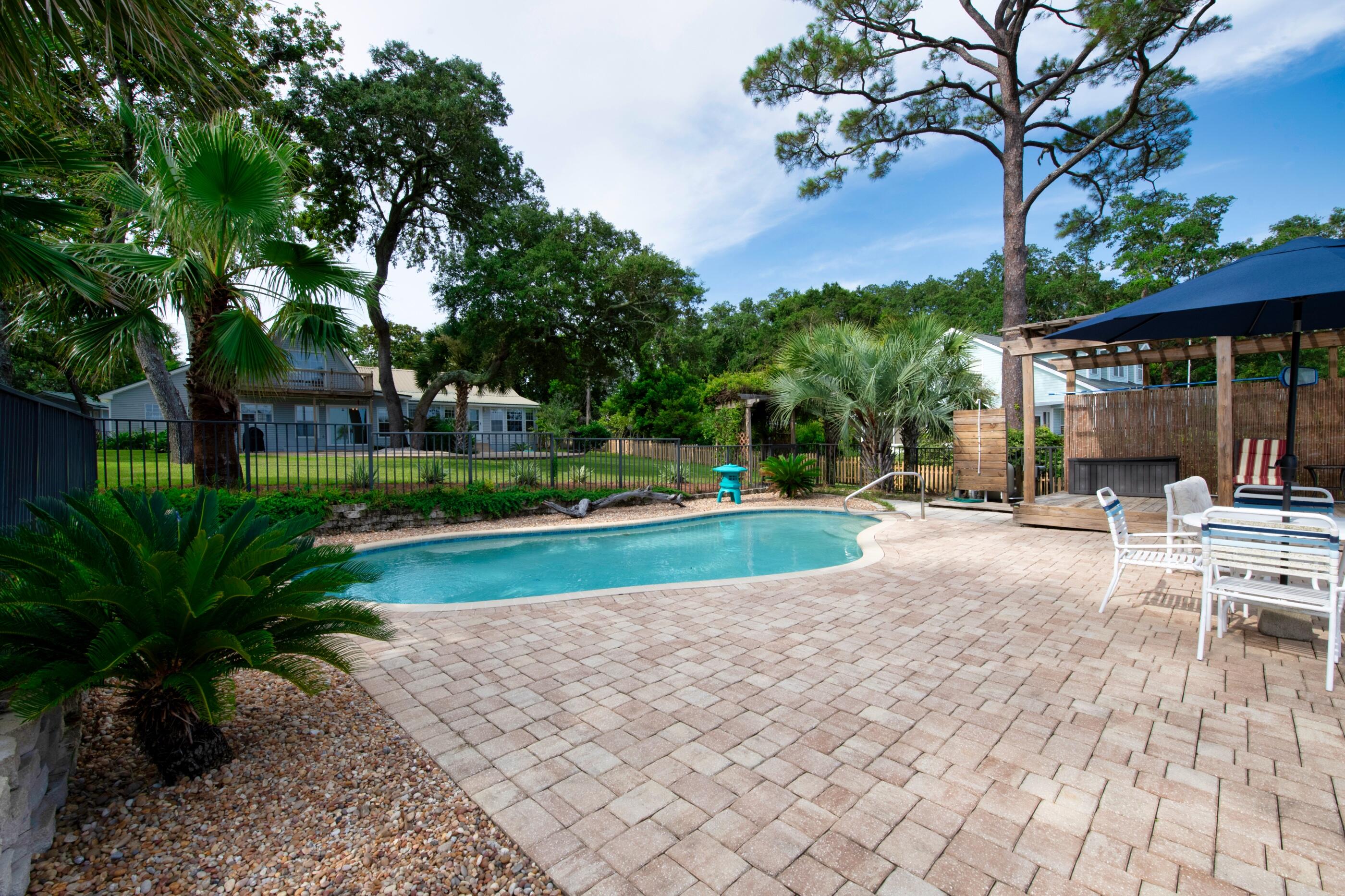 UNRECORDED SUBDIVISION - Residential