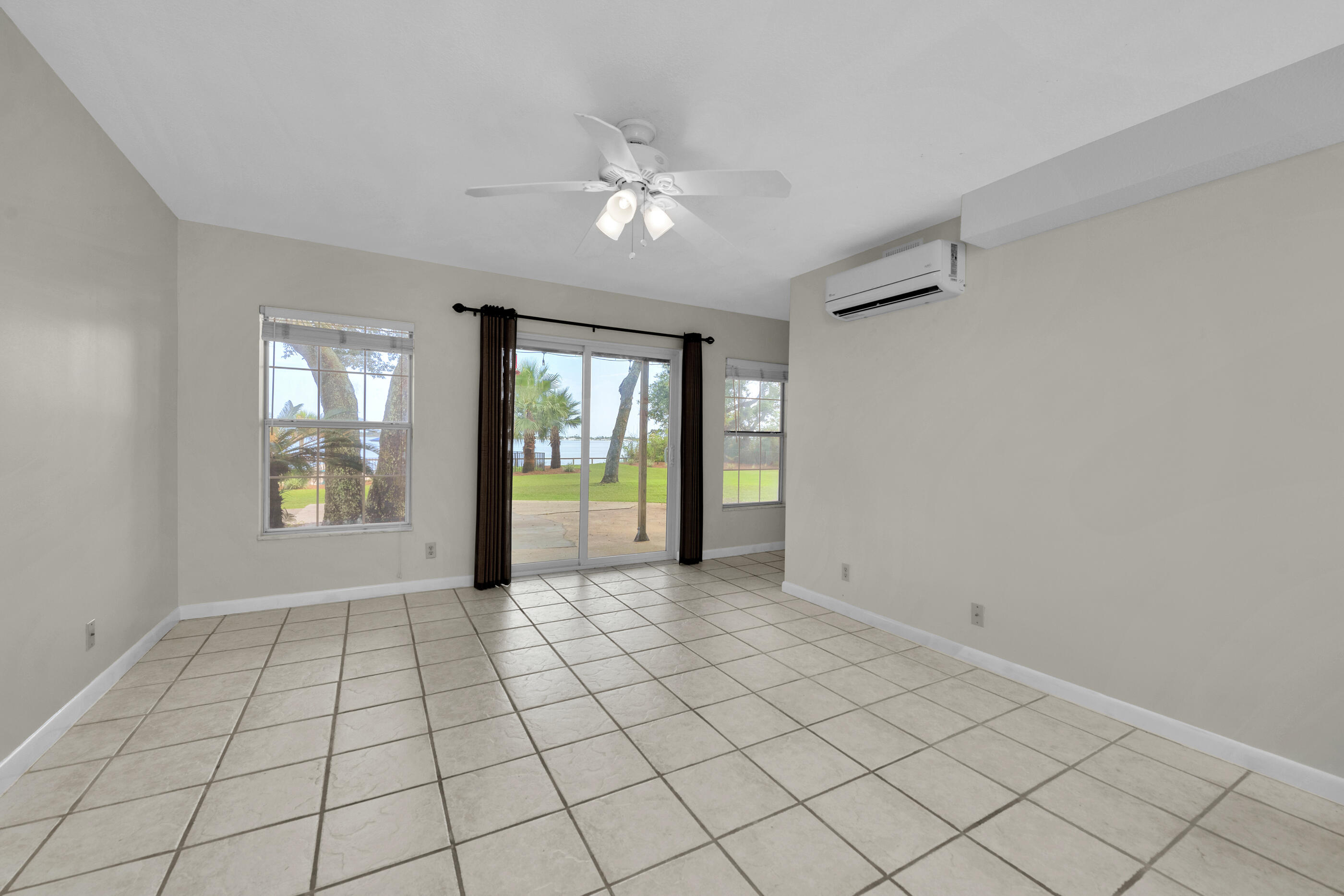 UNRECORDED SUBDIVISION - Residential