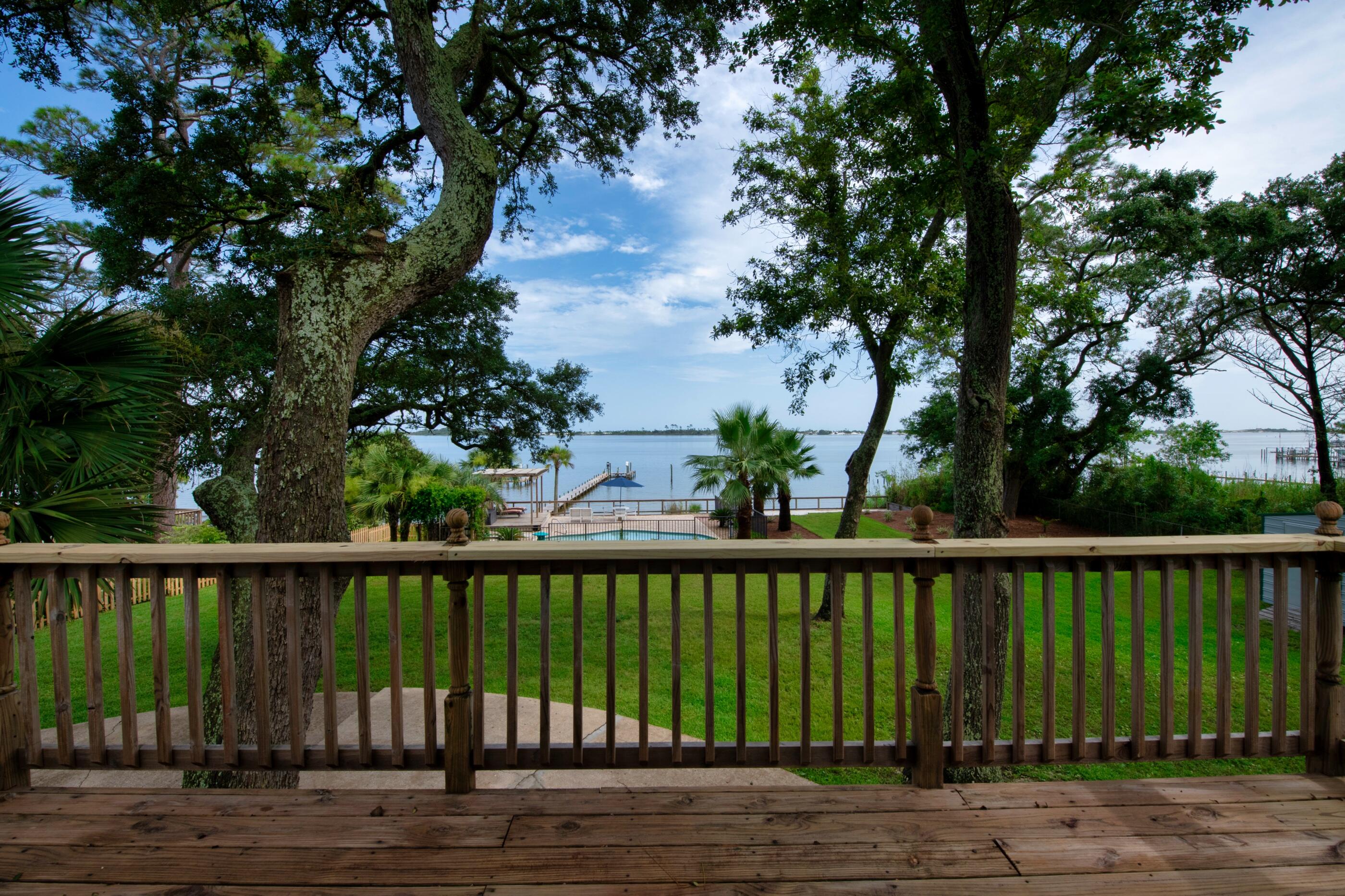 UNRECORDED SUBDIVISION - Residential