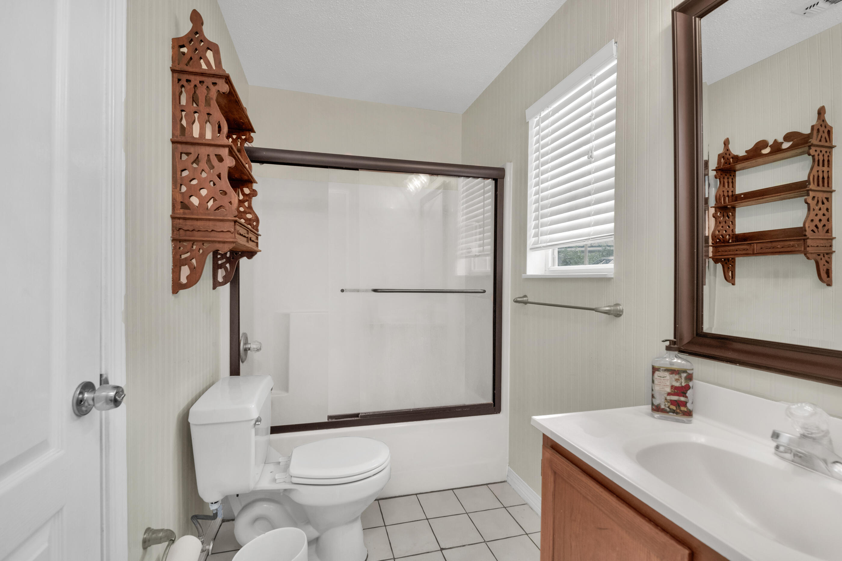 UNRECORDED SUBDIVISION - Residential