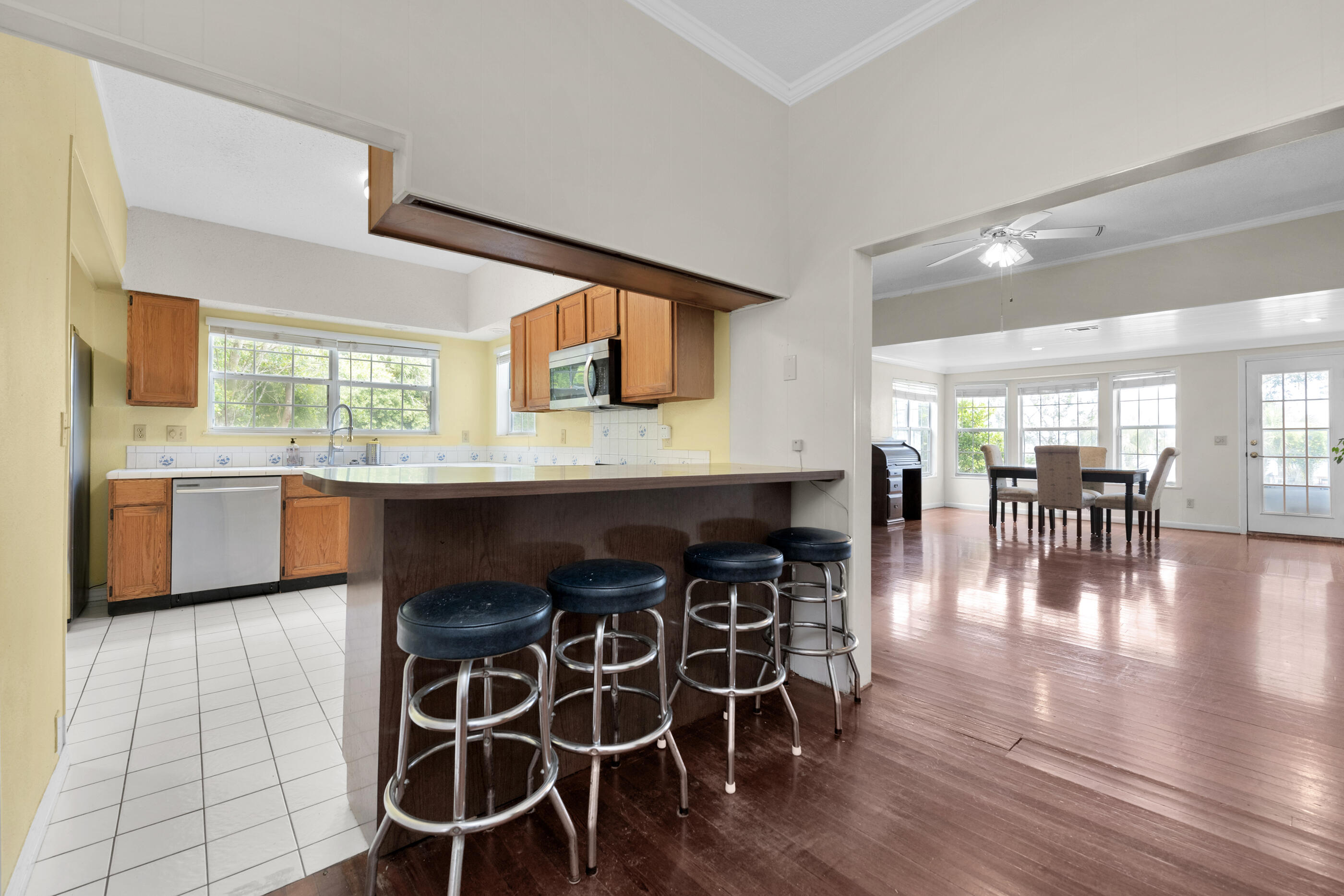 UNRECORDED SUBDIVISION - Residential