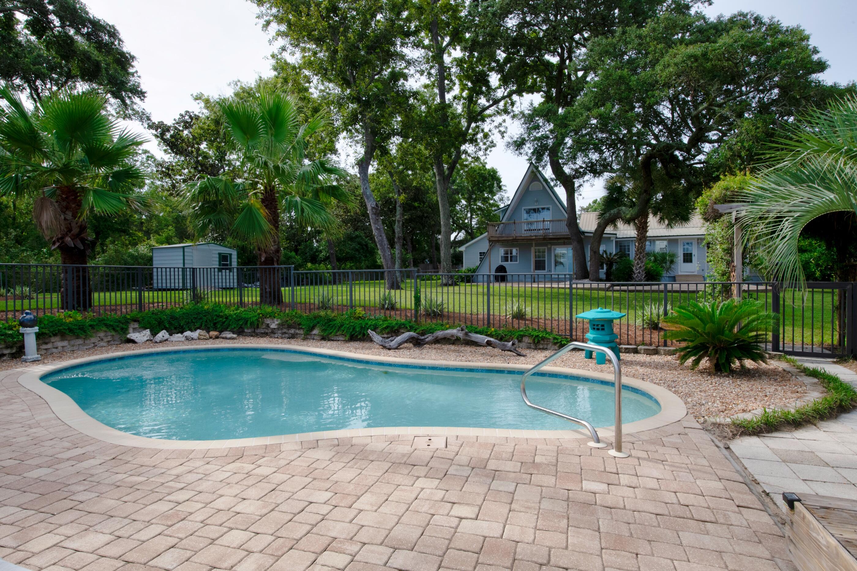 UNRECORDED SUBDIVISION - Residential