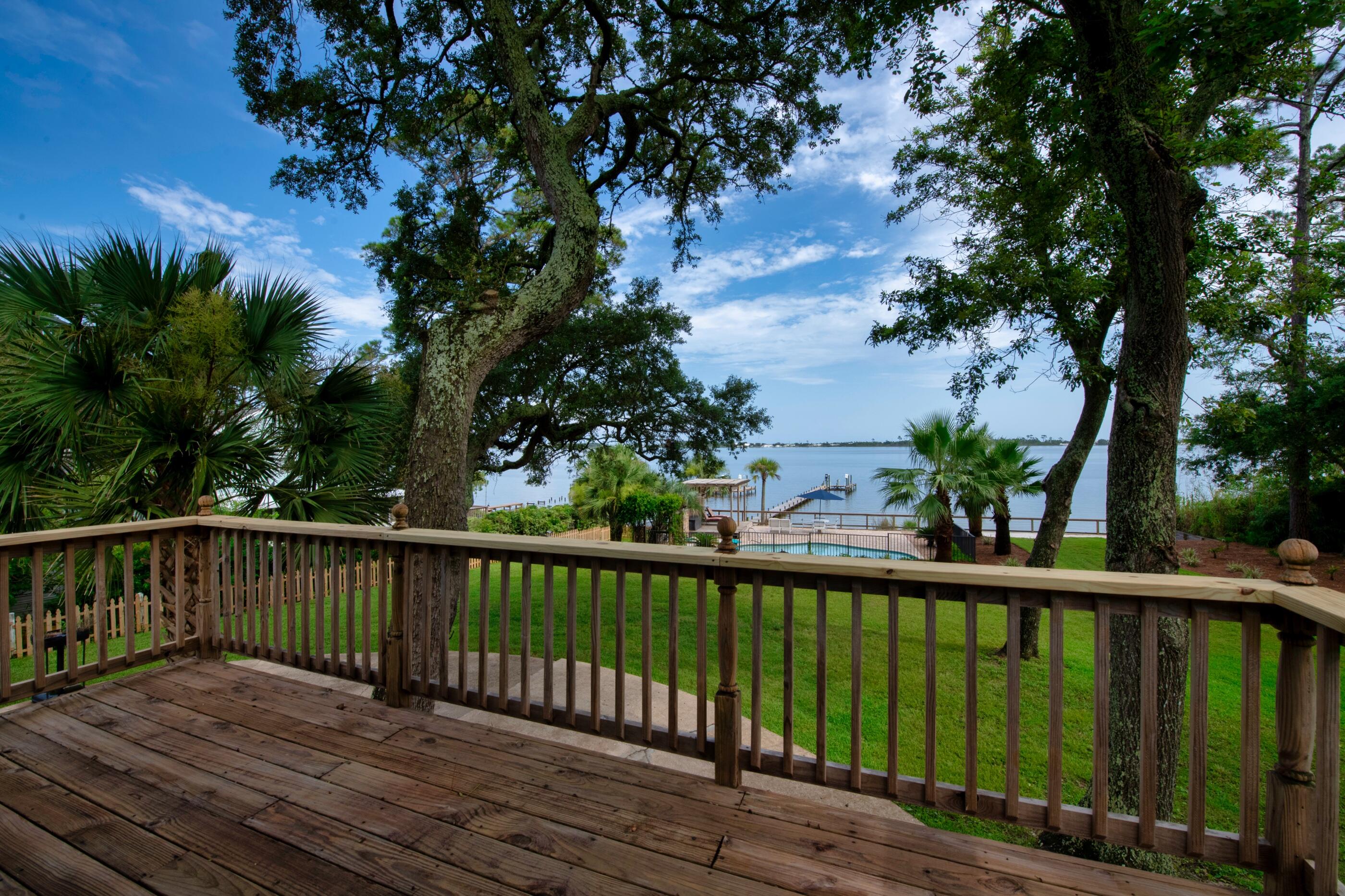 UNRECORDED SUBDIVISION - Residential