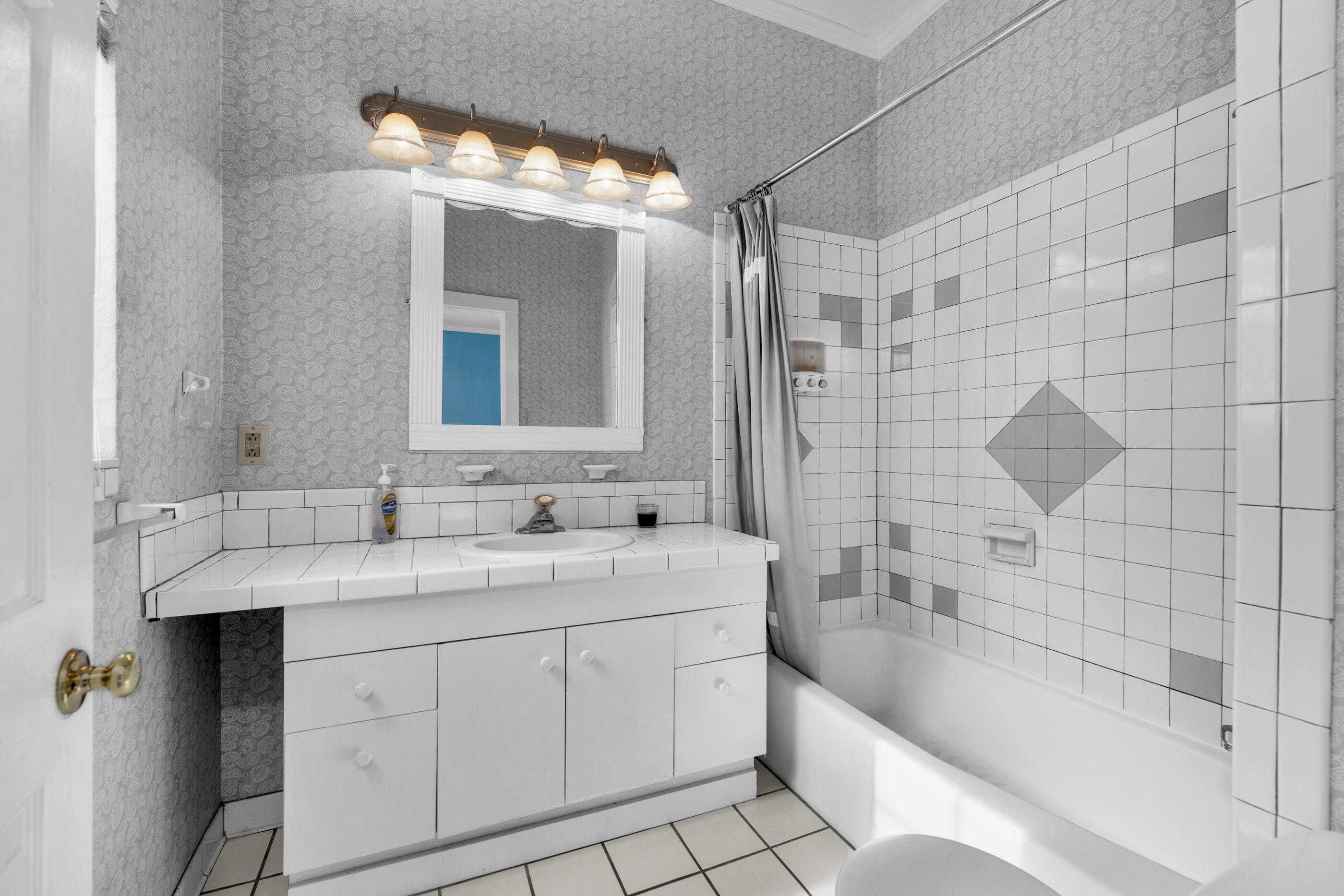 UNRECORDED SUBDIVISION - Residential