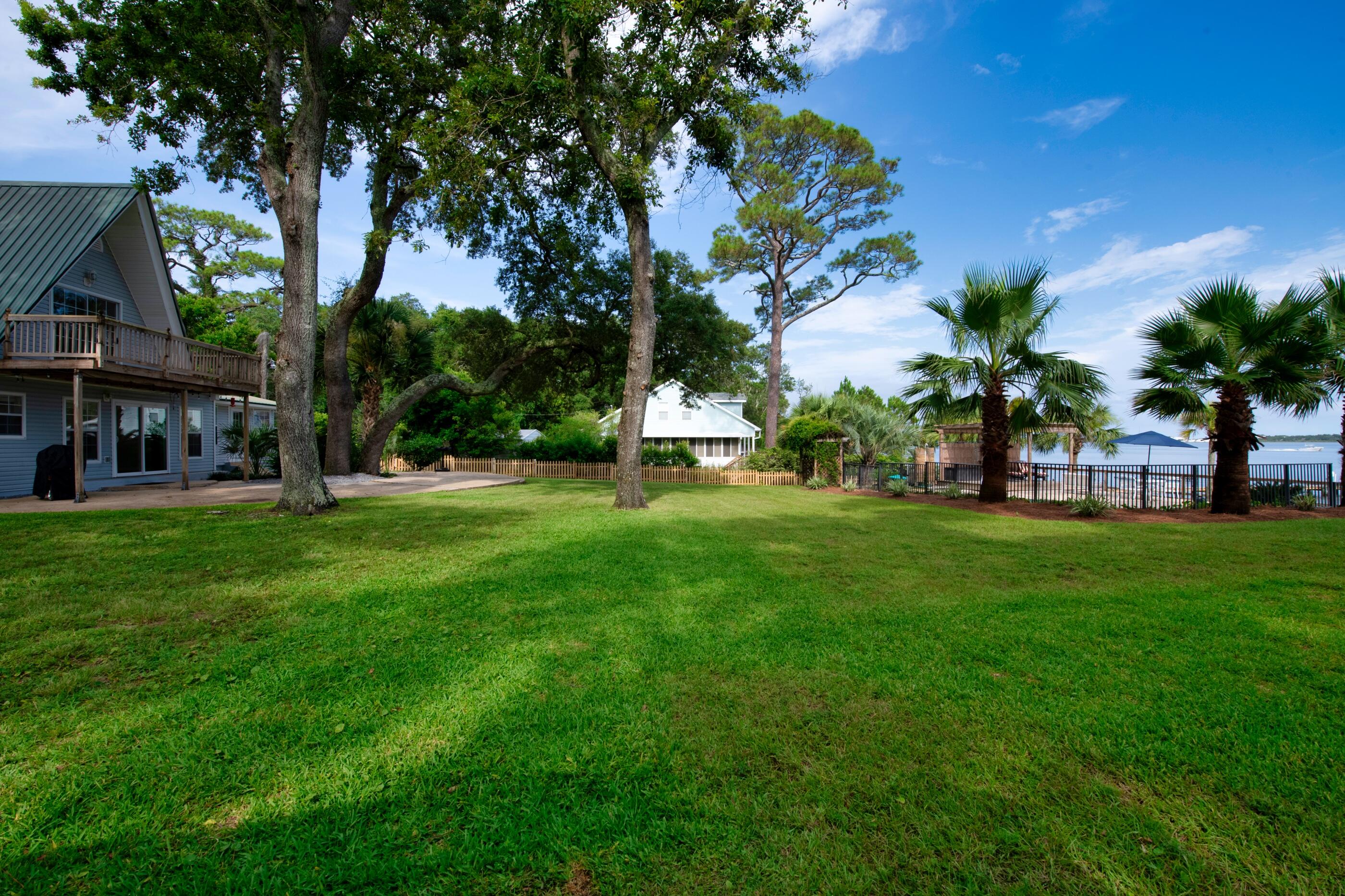 UNRECORDED SUBDIVISION - Residential