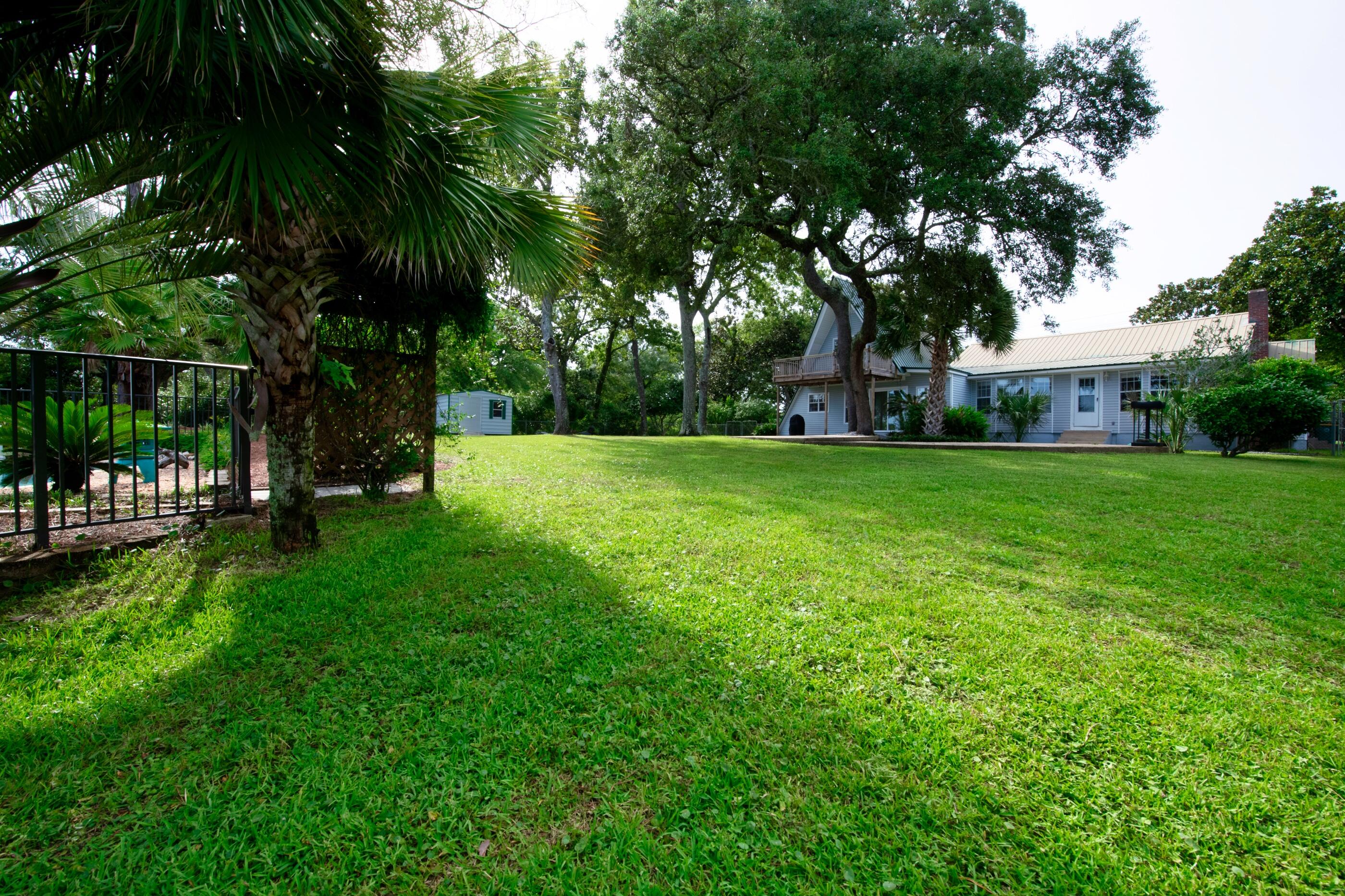 UNRECORDED SUBDIVISION - Residential