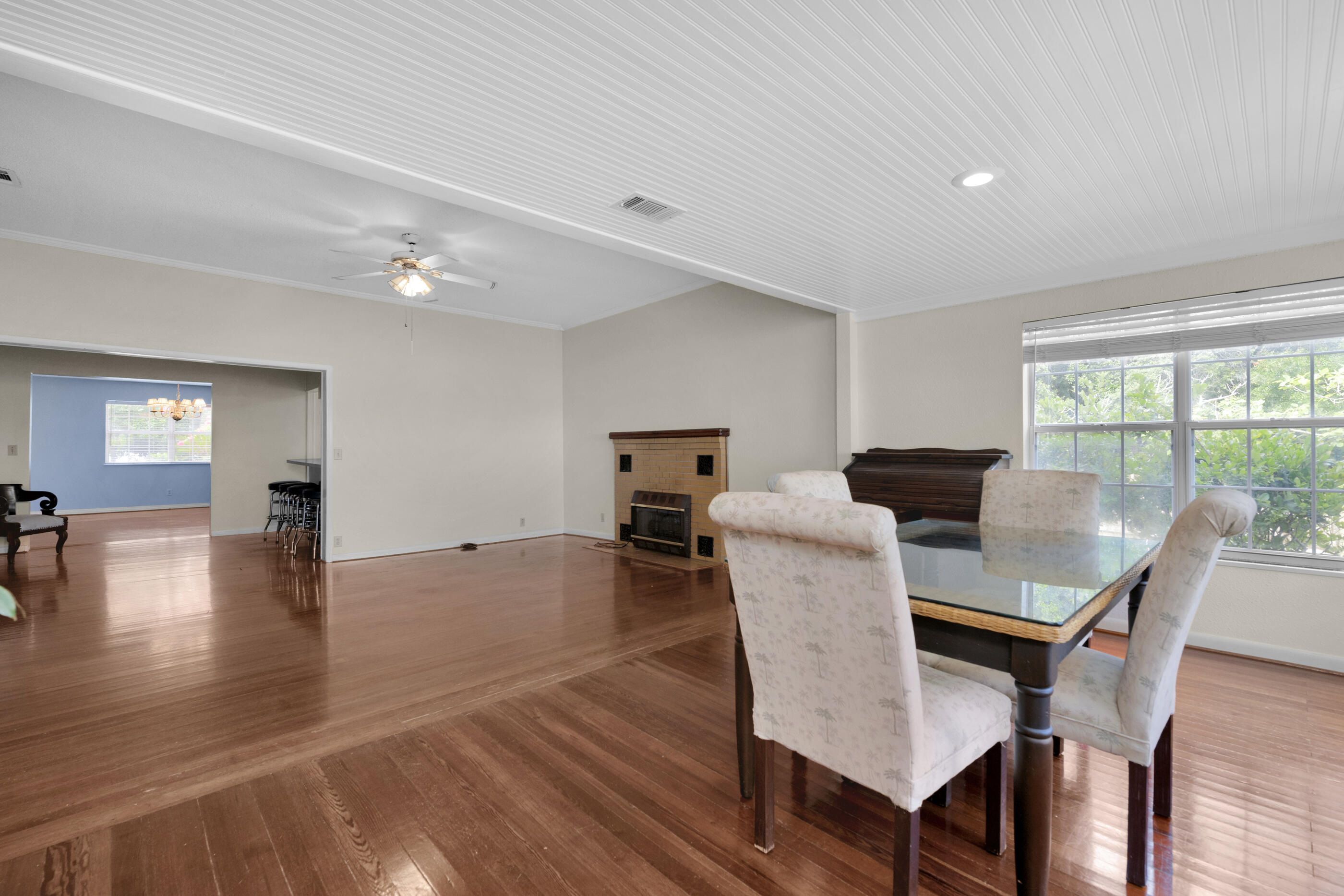 UNRECORDED SUBDIVISION - Residential