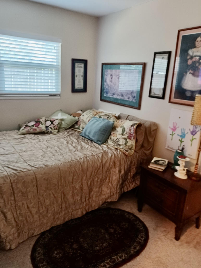 UNRECORDED SUBDIVISION - Residential