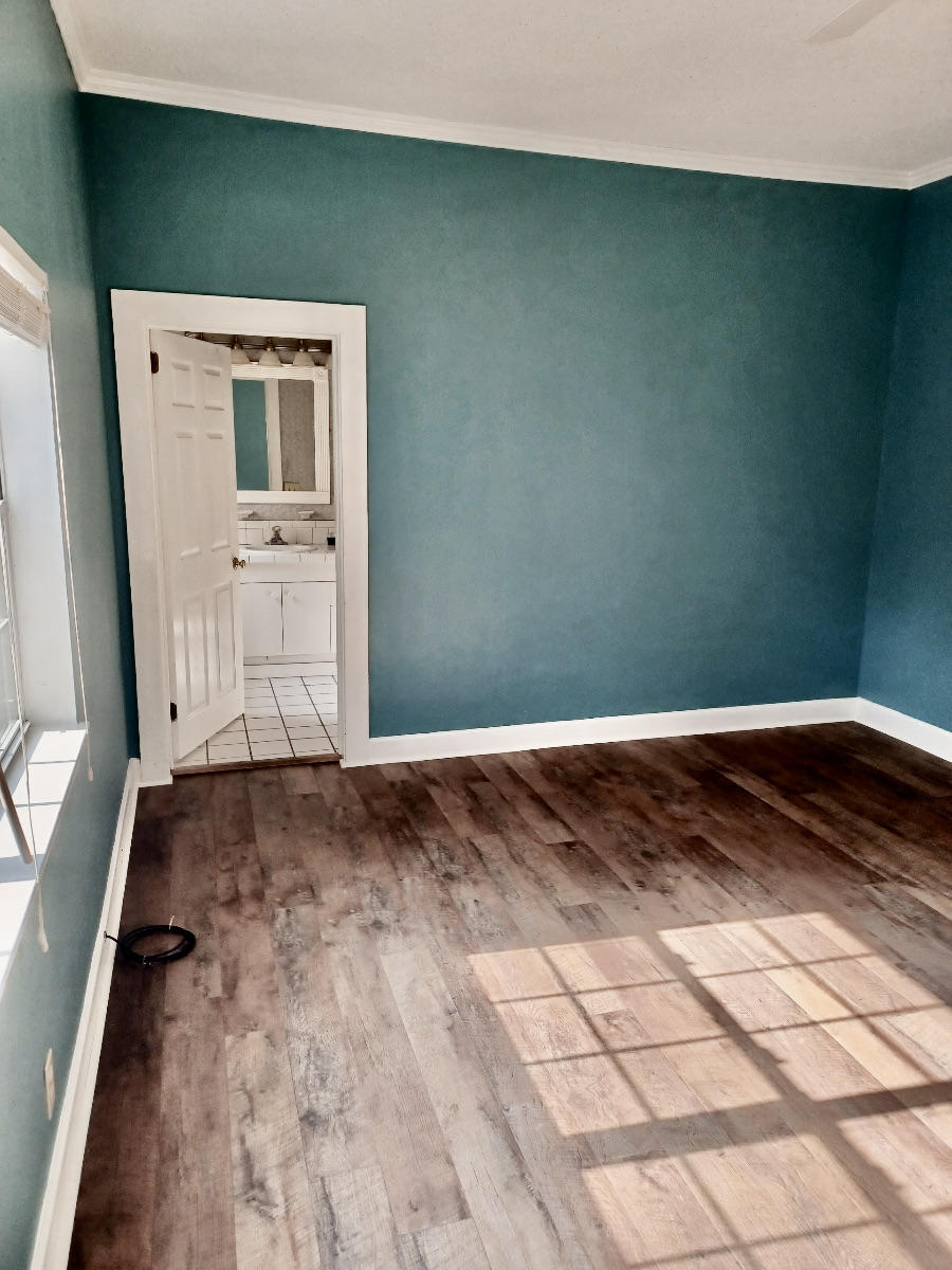 UNRECORDED SUBDIVISION - Residential