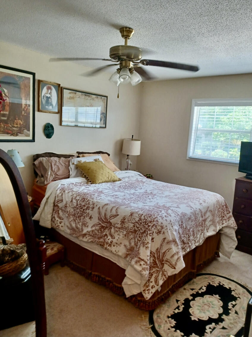 UNRECORDED SUBDIVISION - Residential