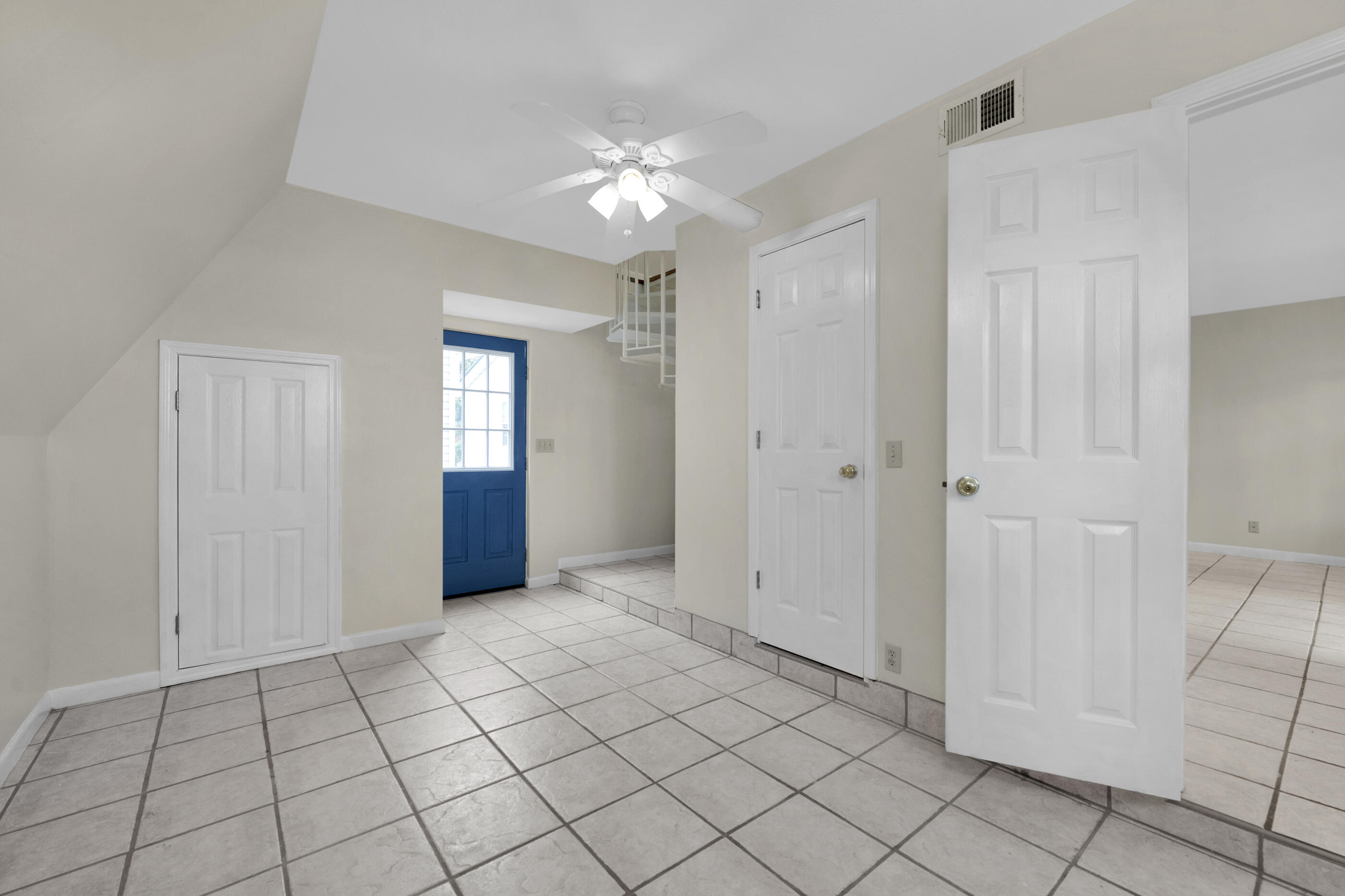 UNRECORDED SUBDIVISION - Residential