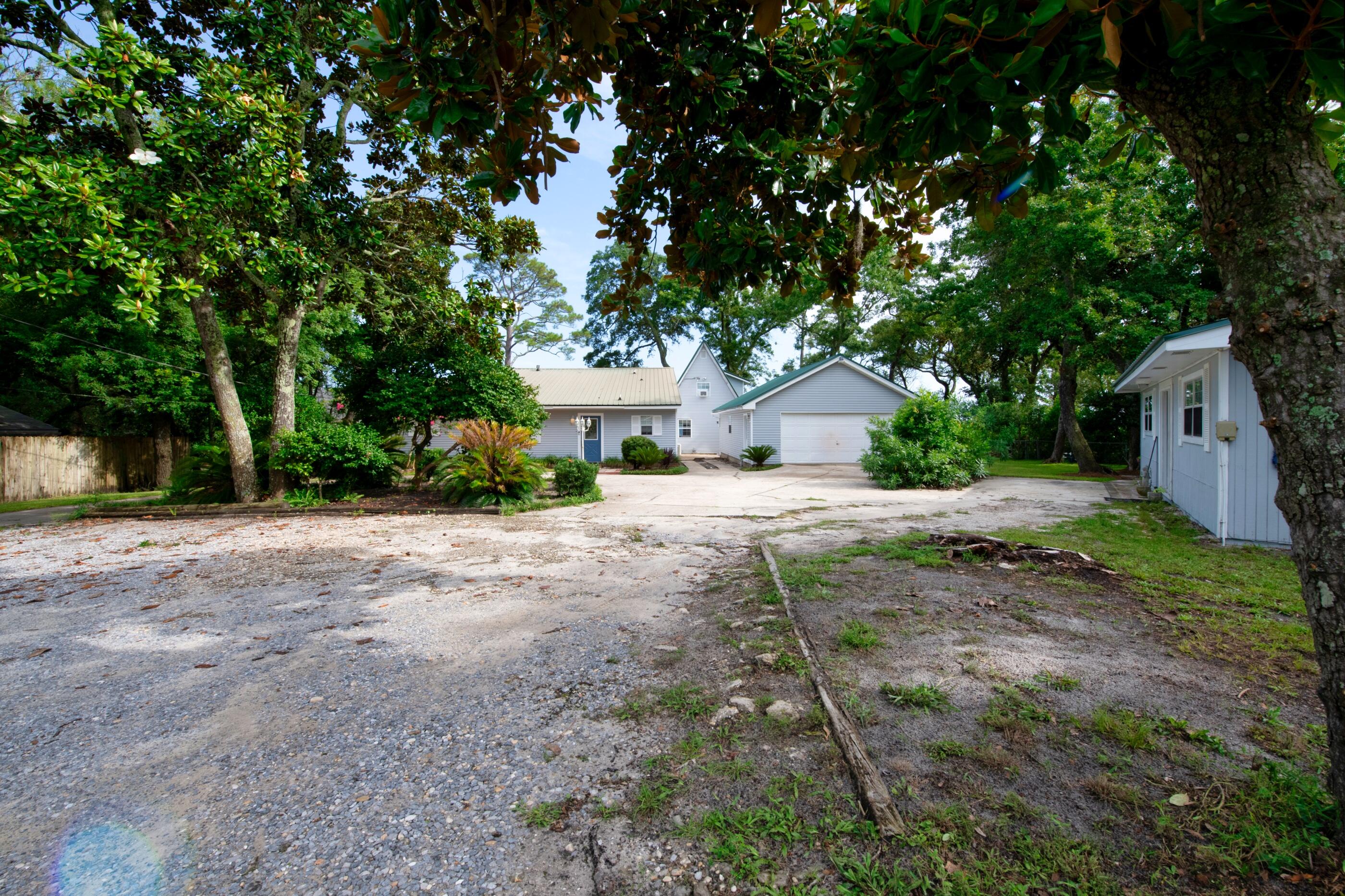 UNRECORDED SUBDIVISION - Residential