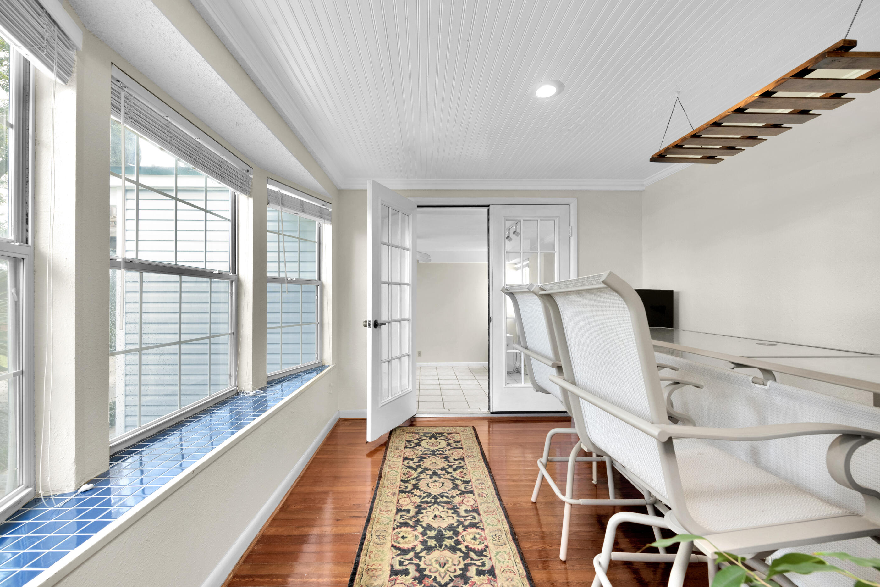 UNRECORDED SUBDIVISION - Residential