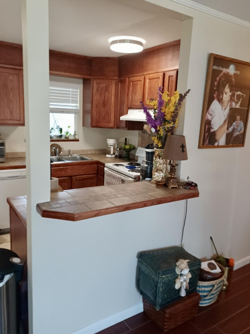 UNRECORDED SUBDIVISION - Residential