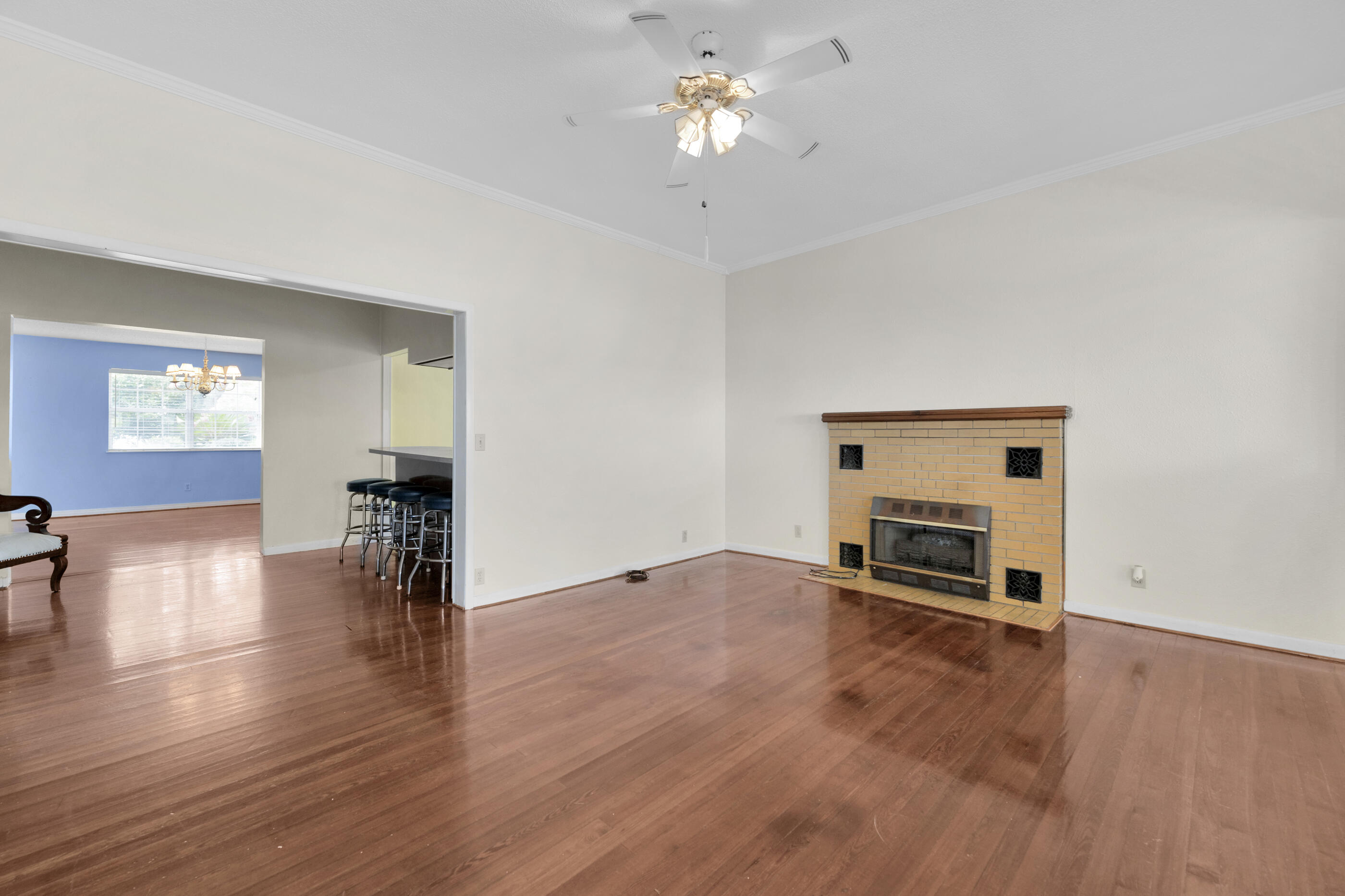 UNRECORDED SUBDIVISION - Residential