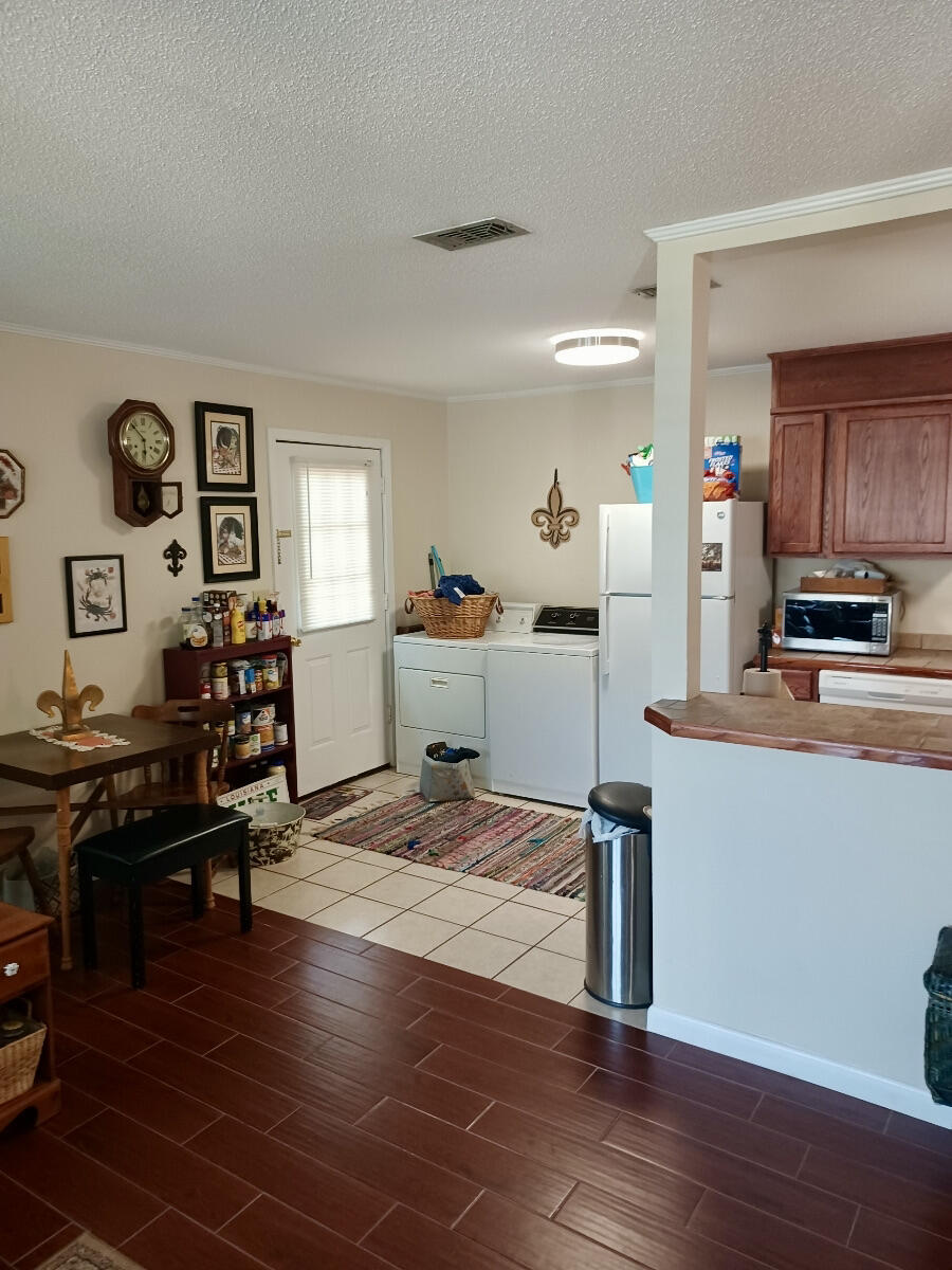 UNRECORDED SUBDIVISION - Residential