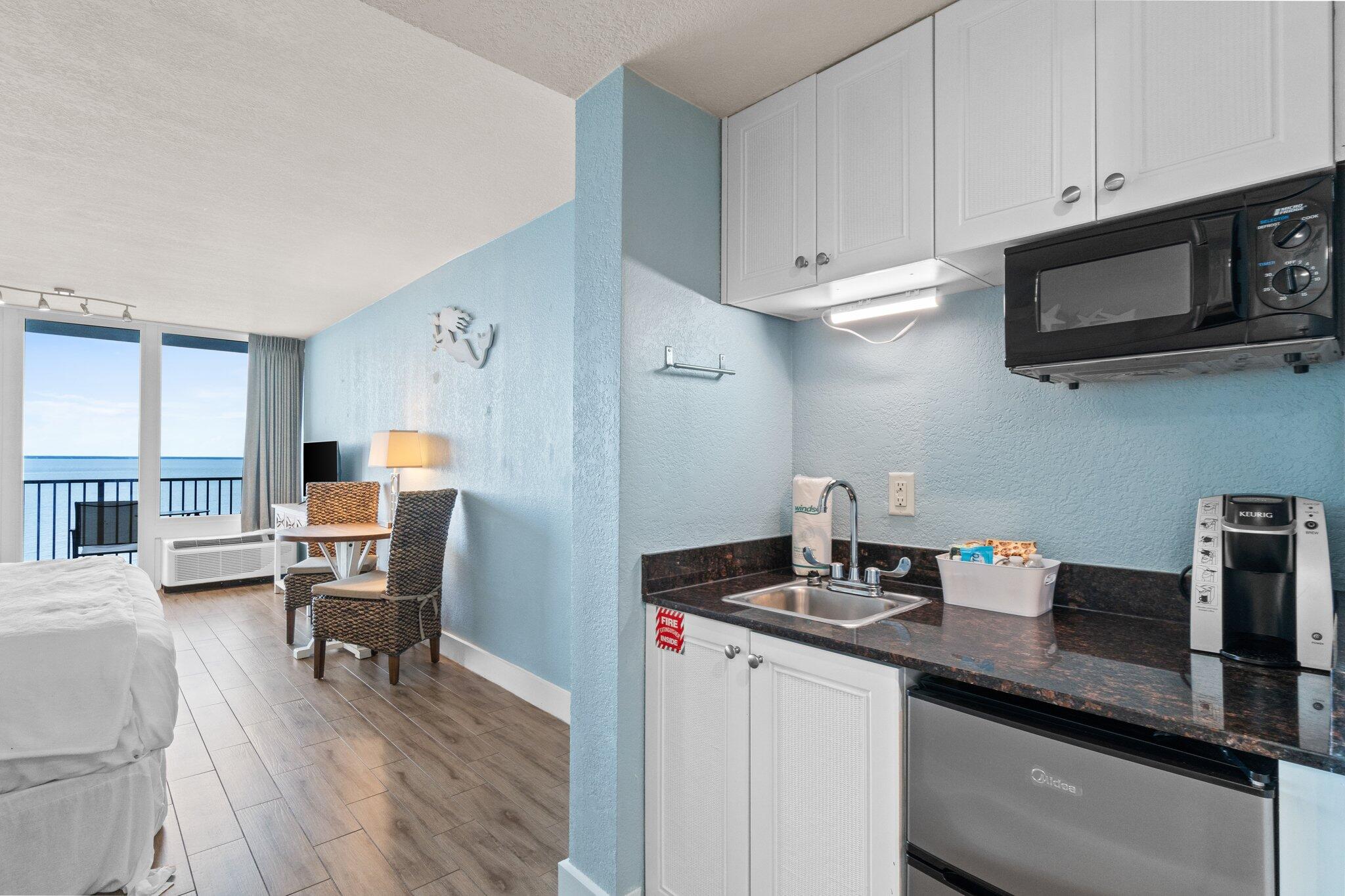 BAYSIDE CONDO SANDESTIN - Residential