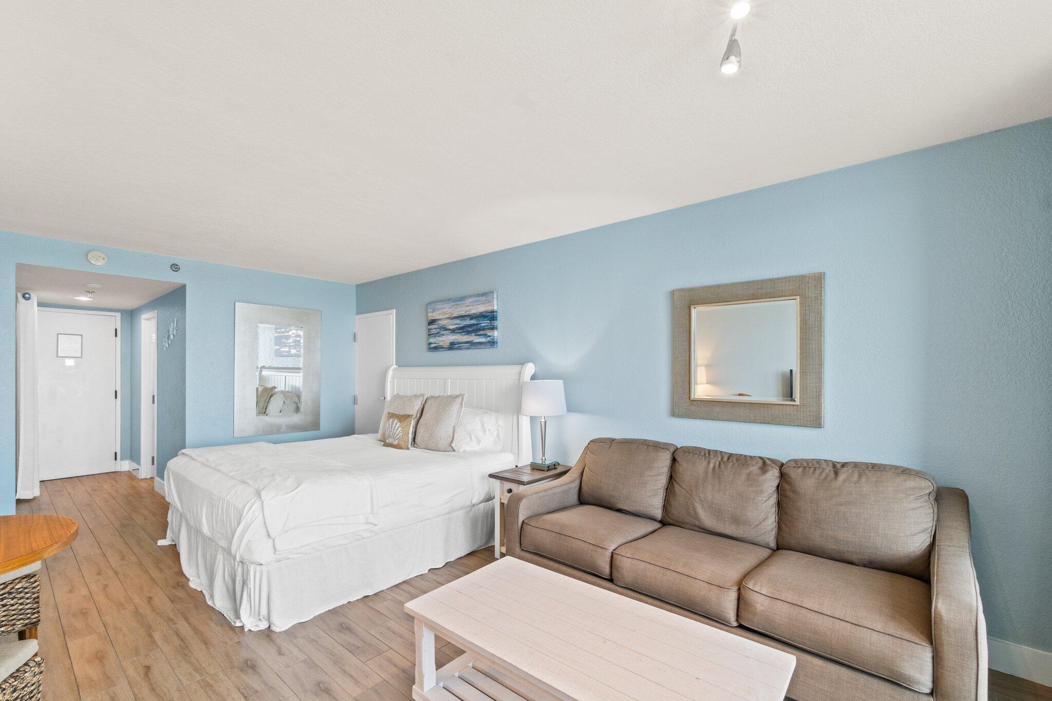 BAYSIDE CONDO SANDESTIN - Residential