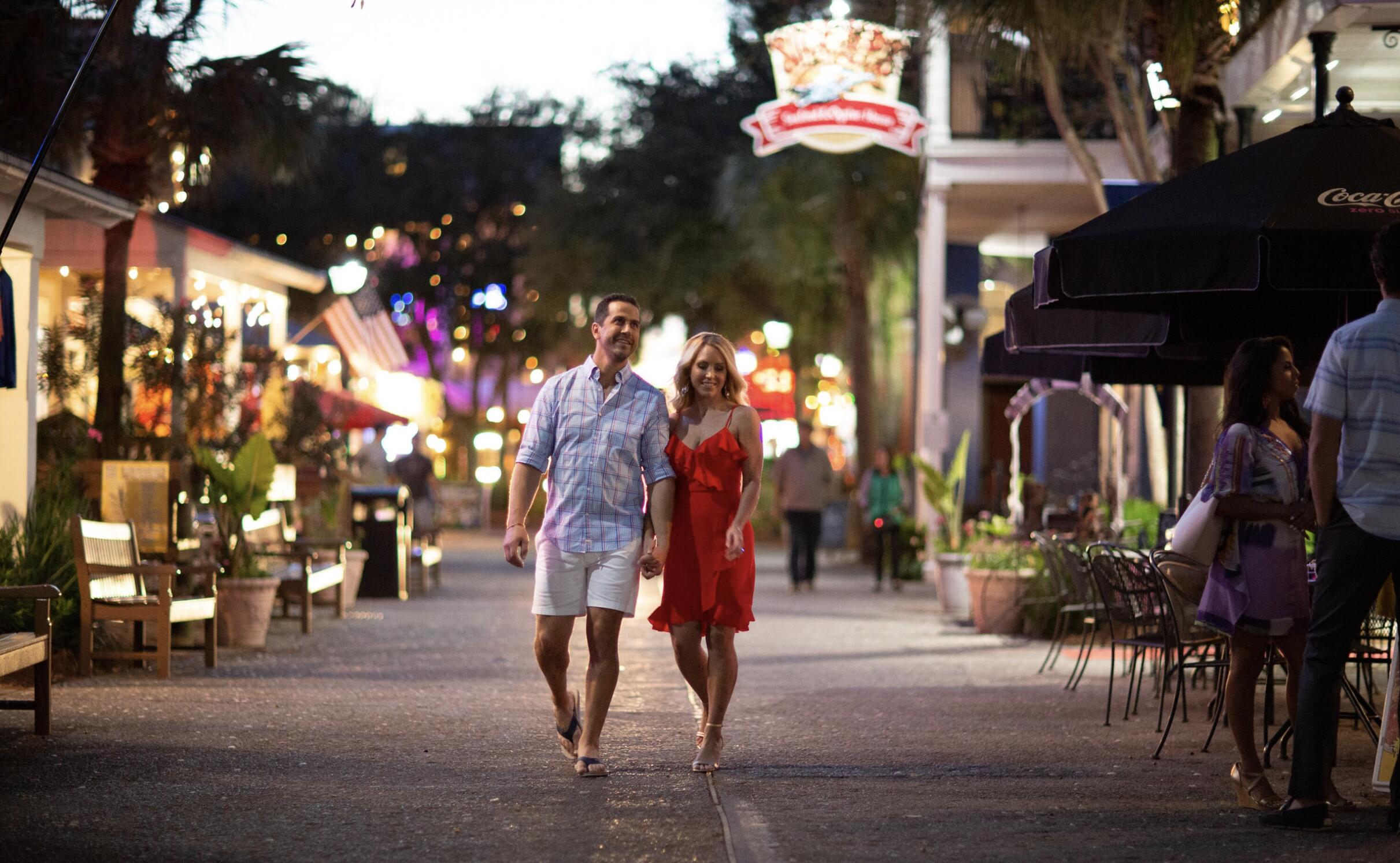 BAYSIDE CONDO SANDESTIN - Residential