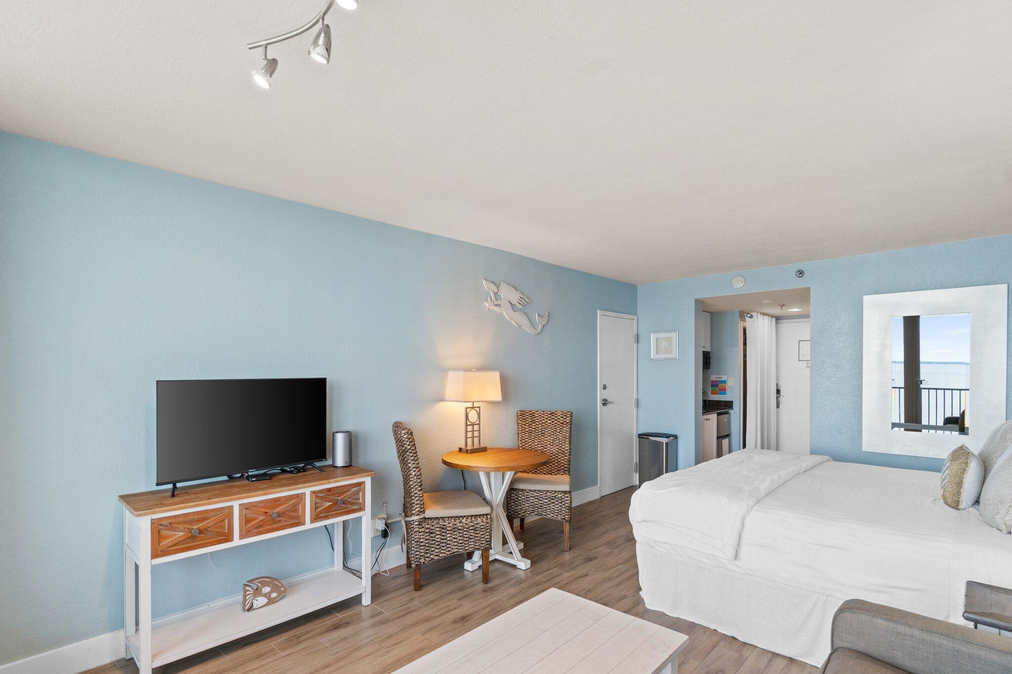 BAYSIDE CONDO SANDESTIN - Residential