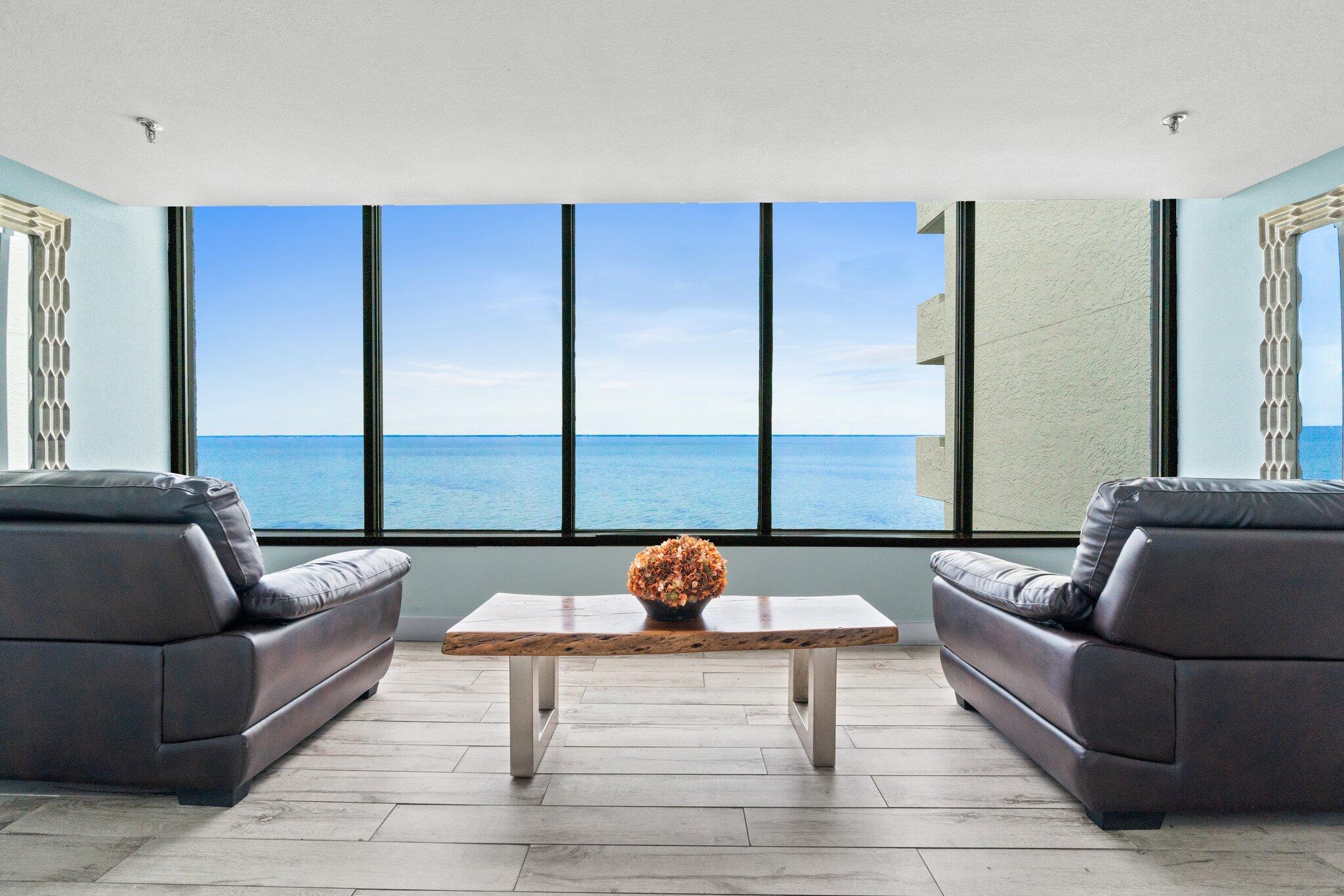 BAYSIDE CONDO SANDESTIN - Residential