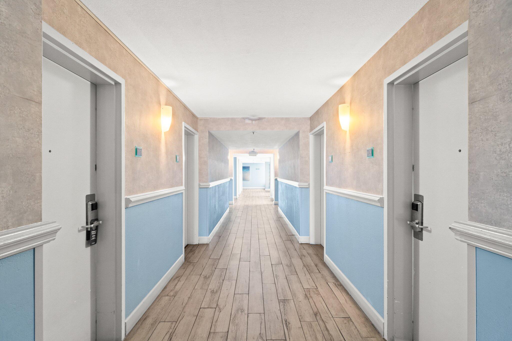 BAYSIDE CONDO SANDESTIN - Residential