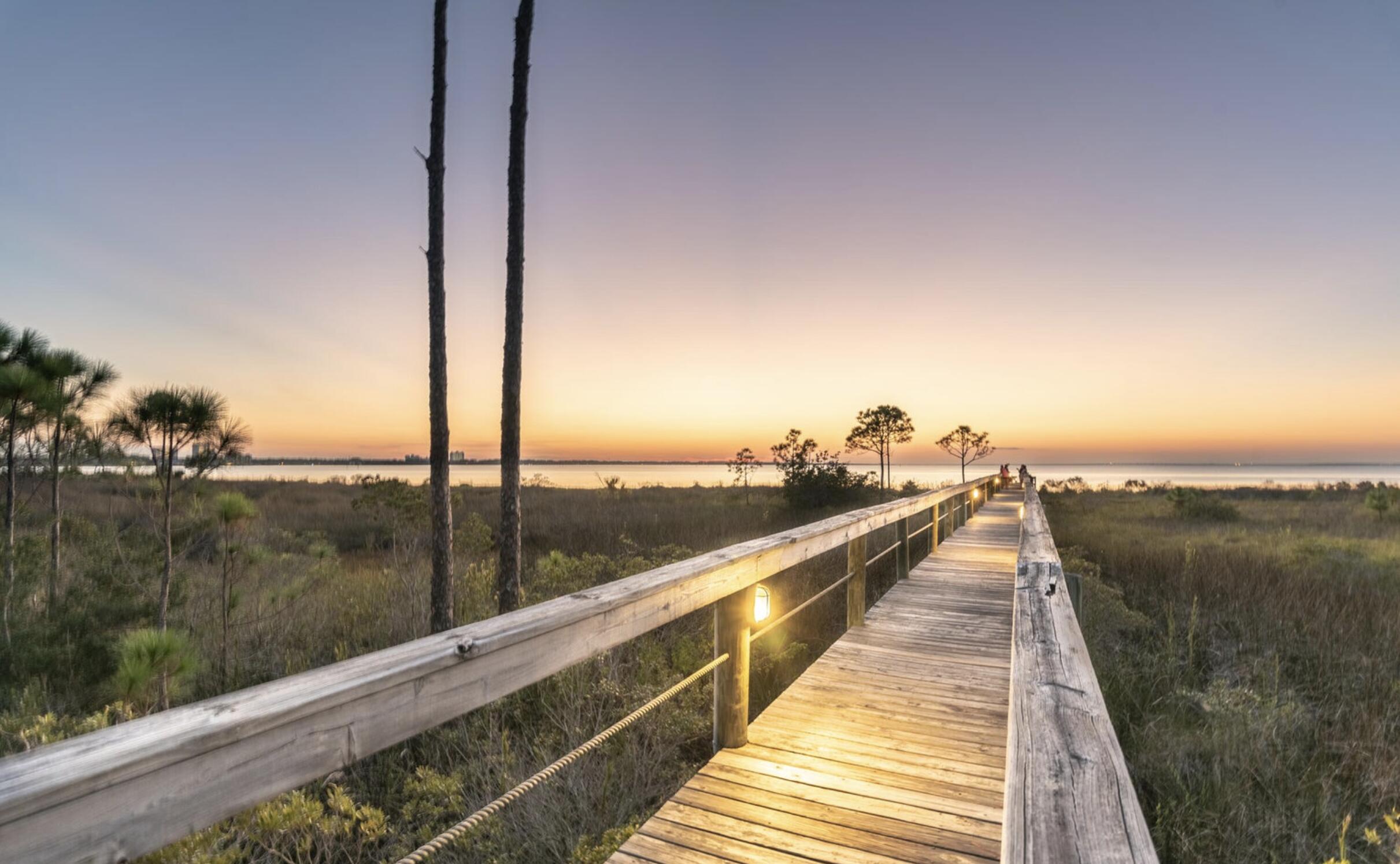 BAYSIDE CONDO SANDESTIN - Residential