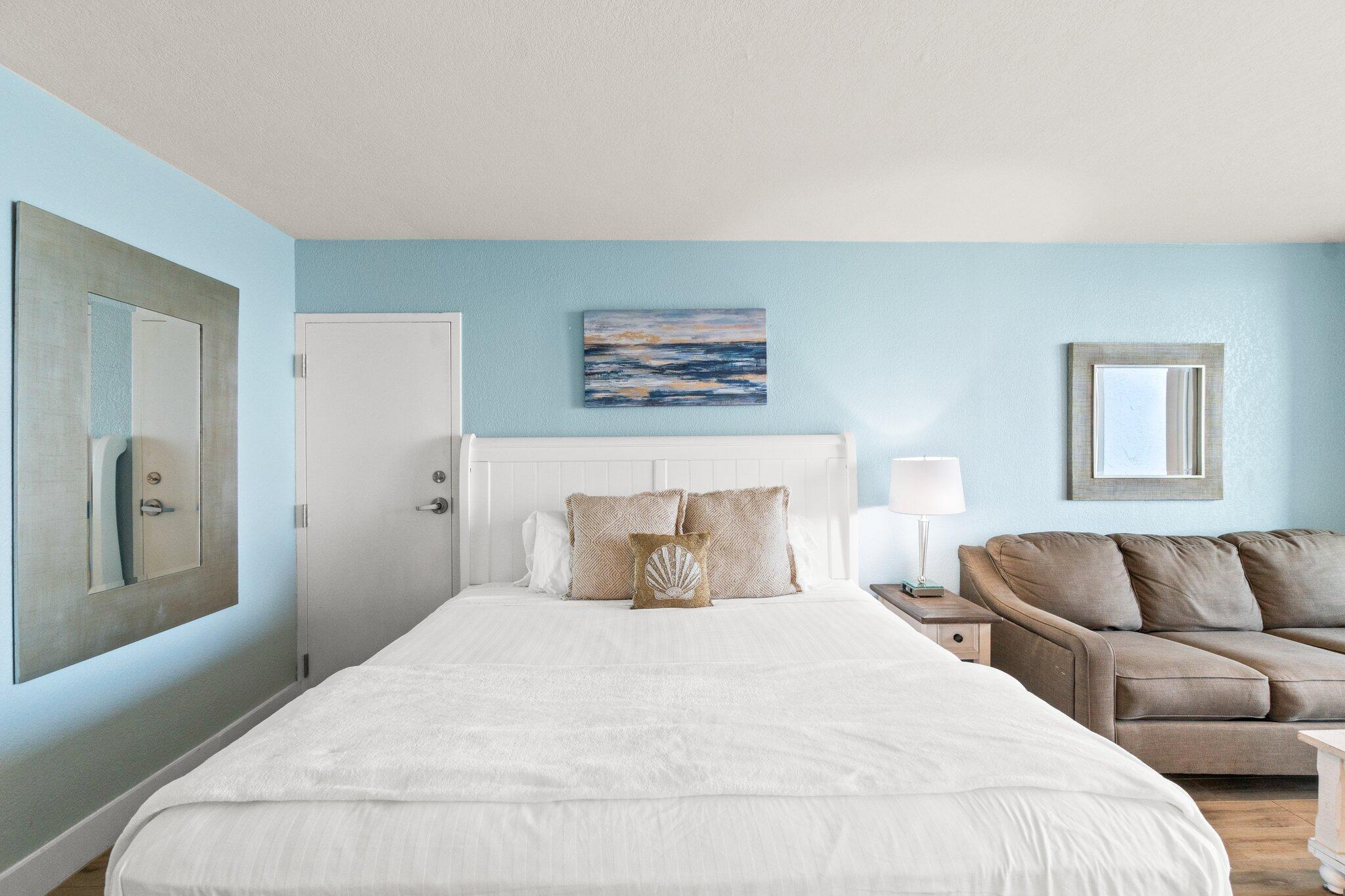 BAYSIDE CONDO SANDESTIN - Residential