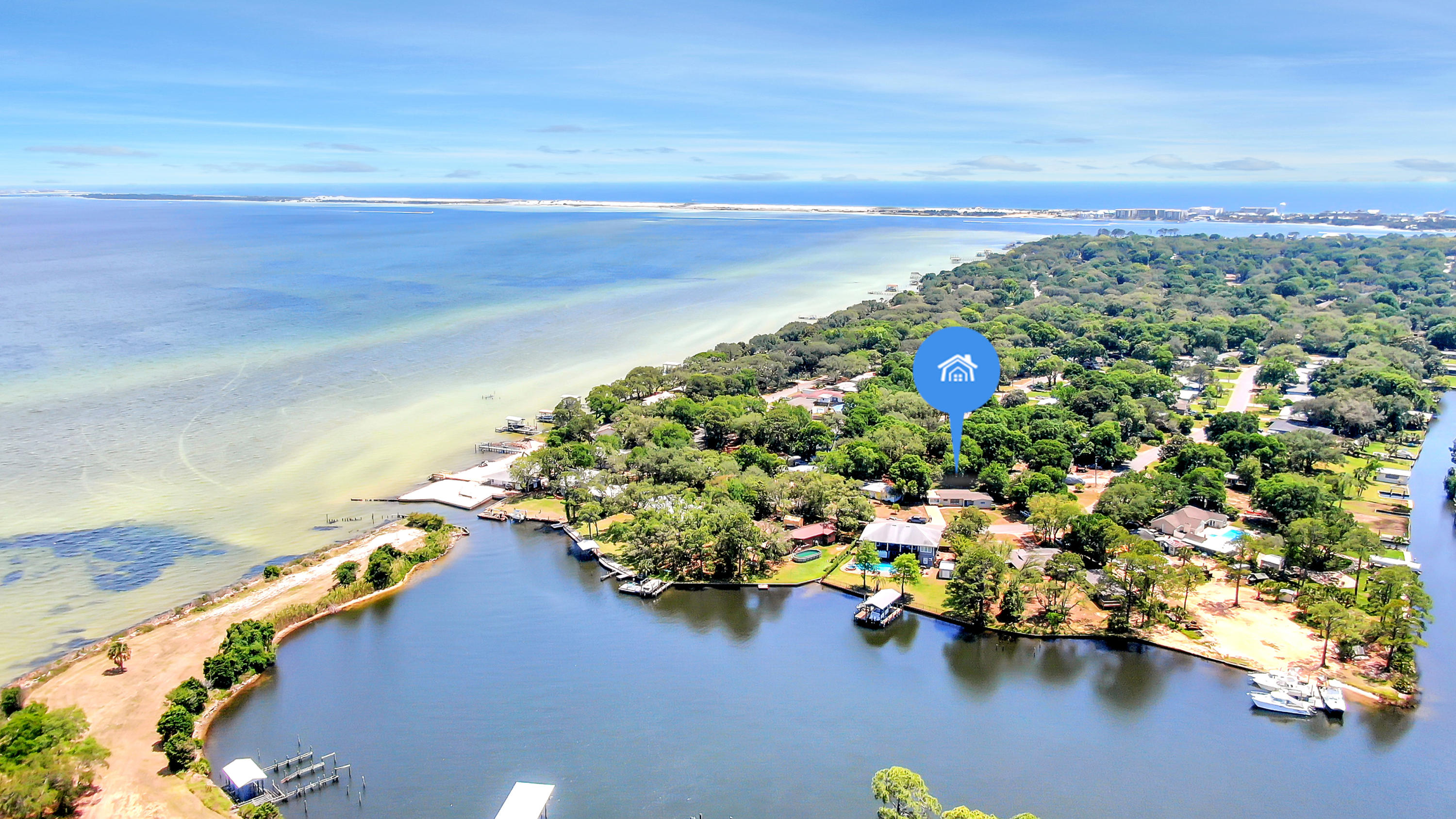 ELLIOTTS POINT 7TH ADDN - Residential