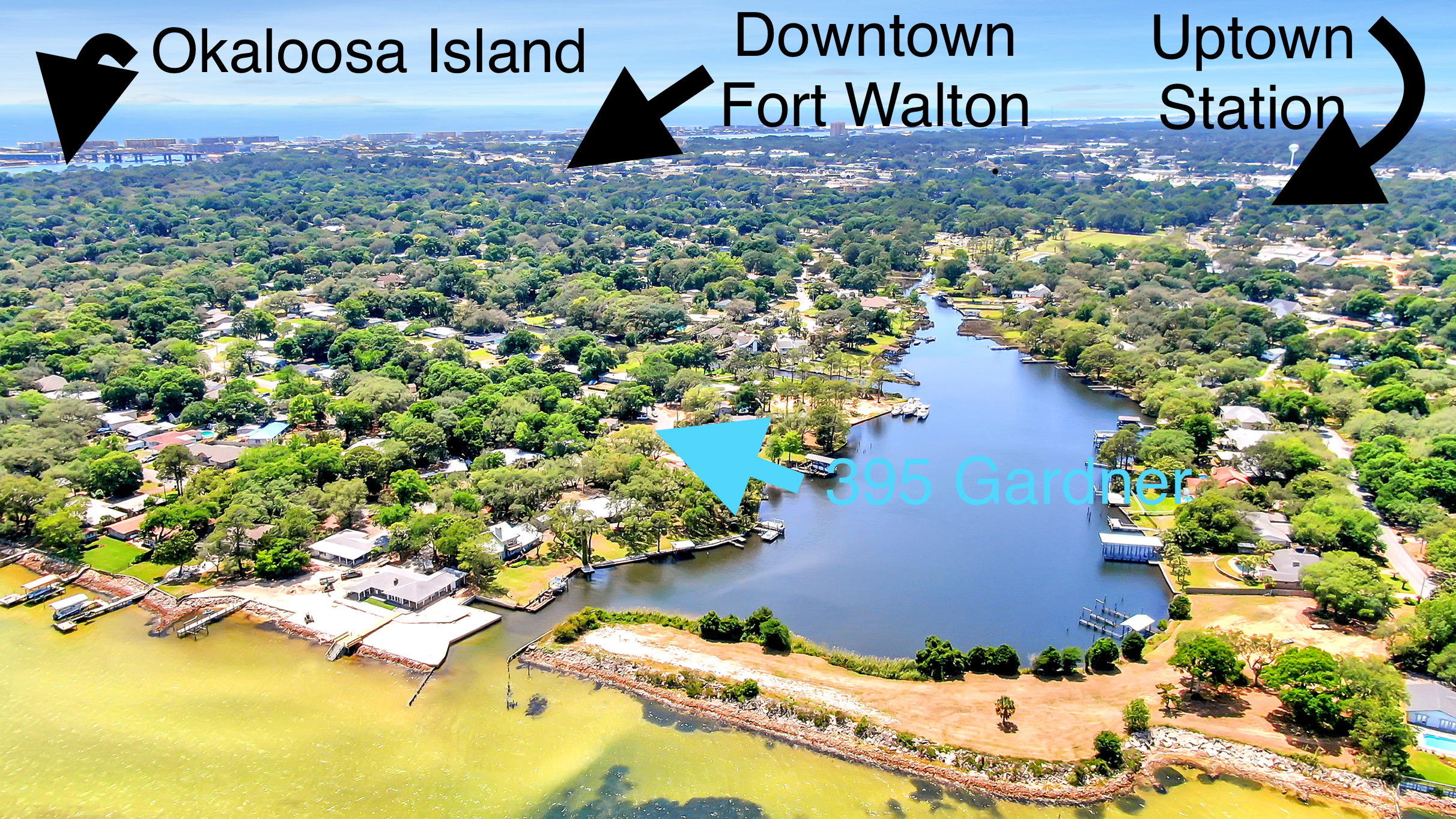 ELLIOTTS POINT 7TH ADDN - Residential