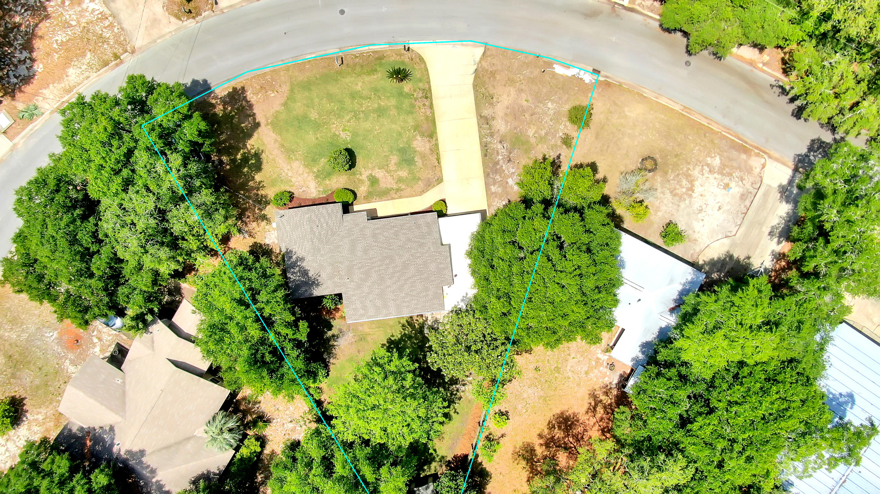 ELLIOTTS POINT 7TH ADDN - Residential