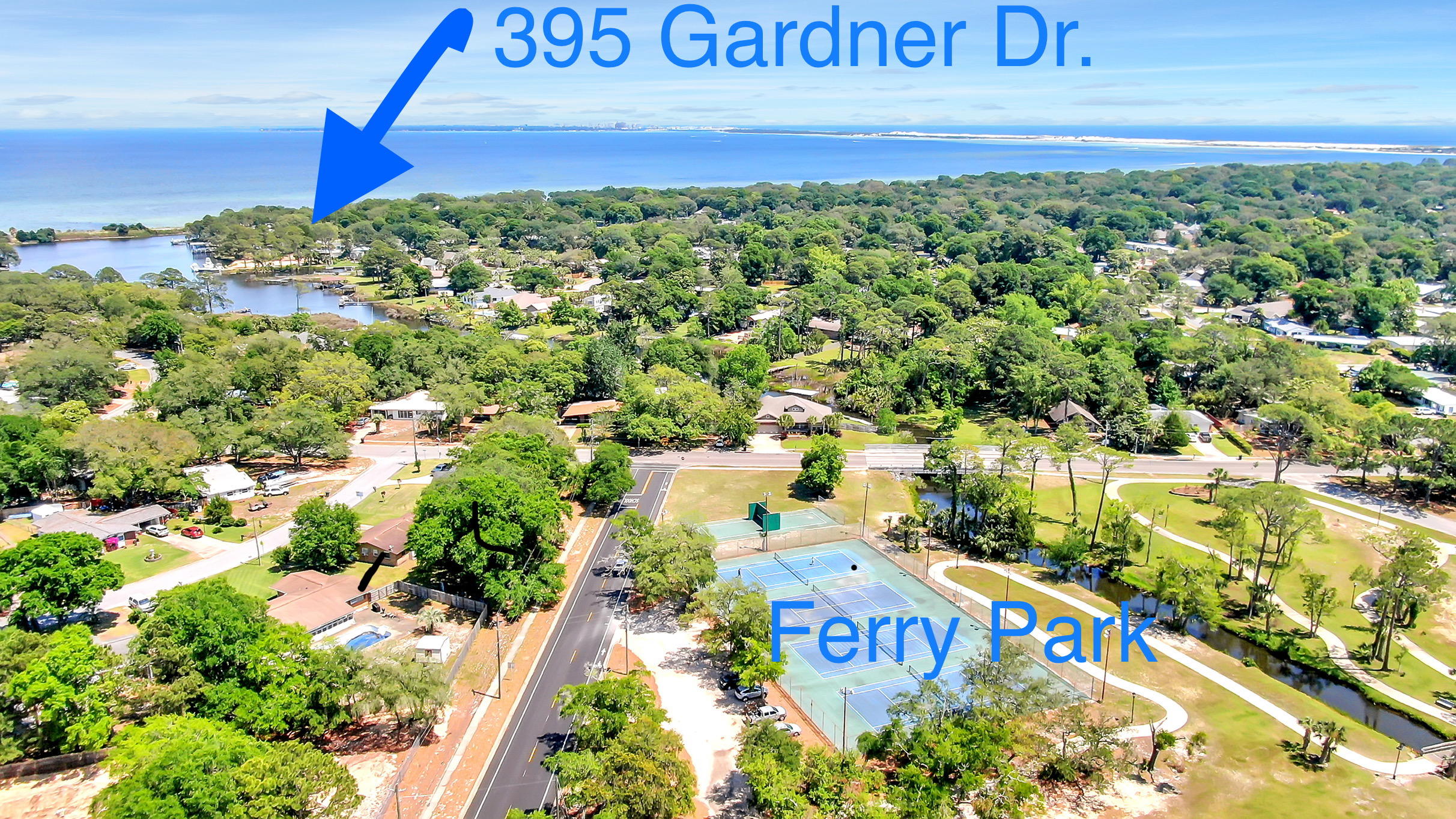 ELLIOTTS POINT 7TH ADDN - Residential